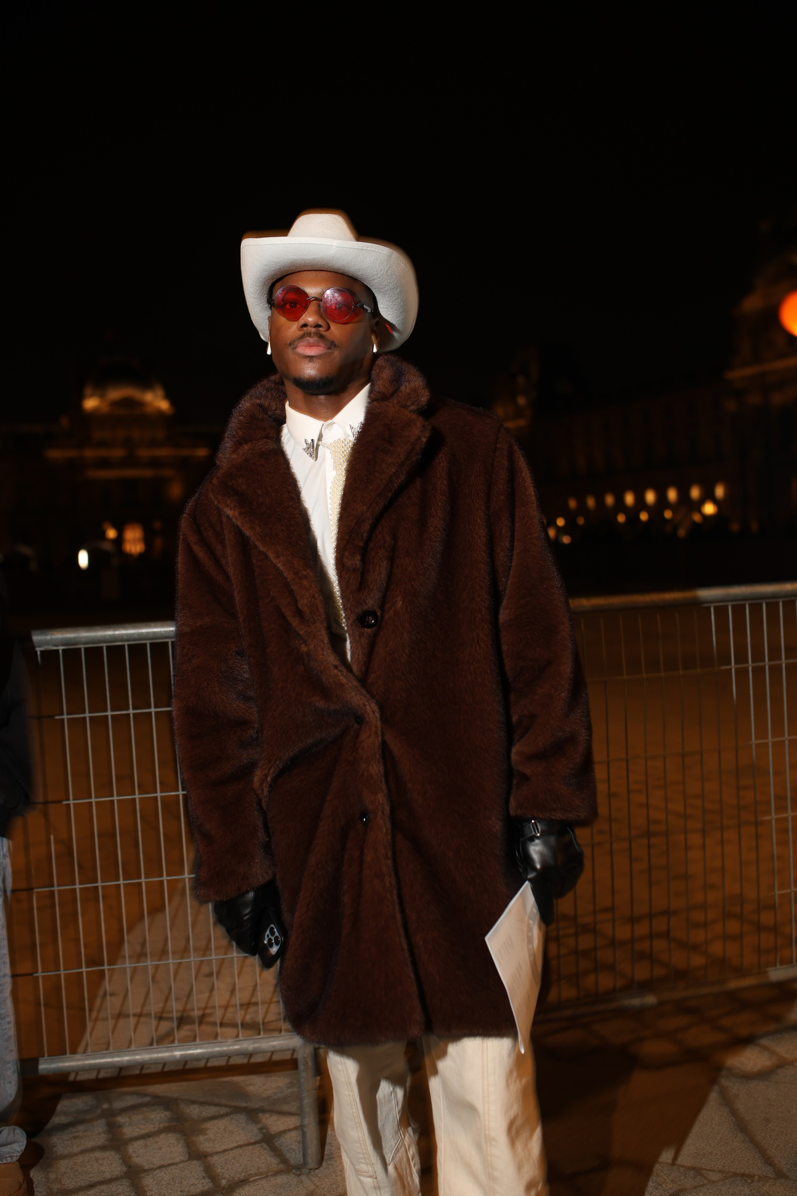 PARIS FASHION WEEEK. Wedding&Event photographer Ismail Rzayev in Baku