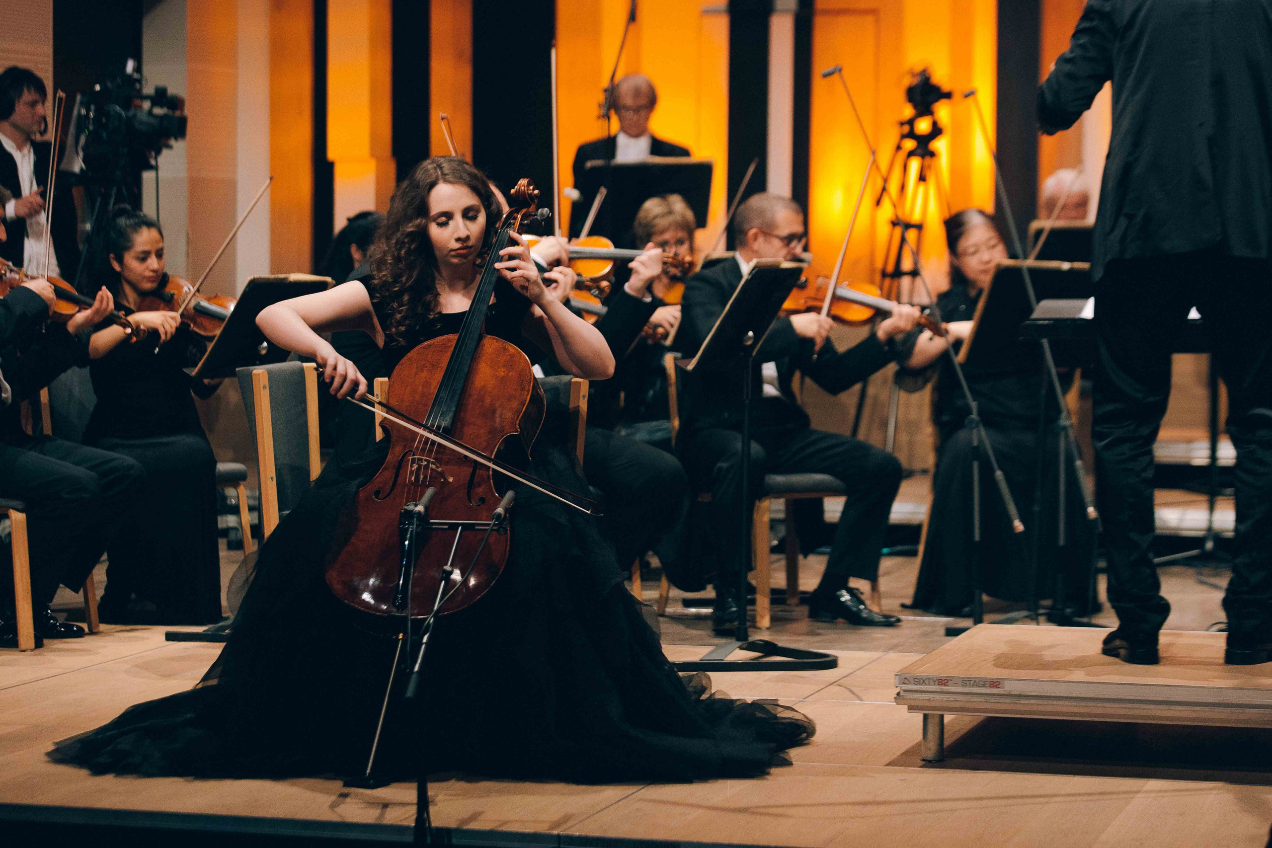 BUDAPEST MUSIC CENTER. Wedding&Event photographer Ismail Rzayev in Baku