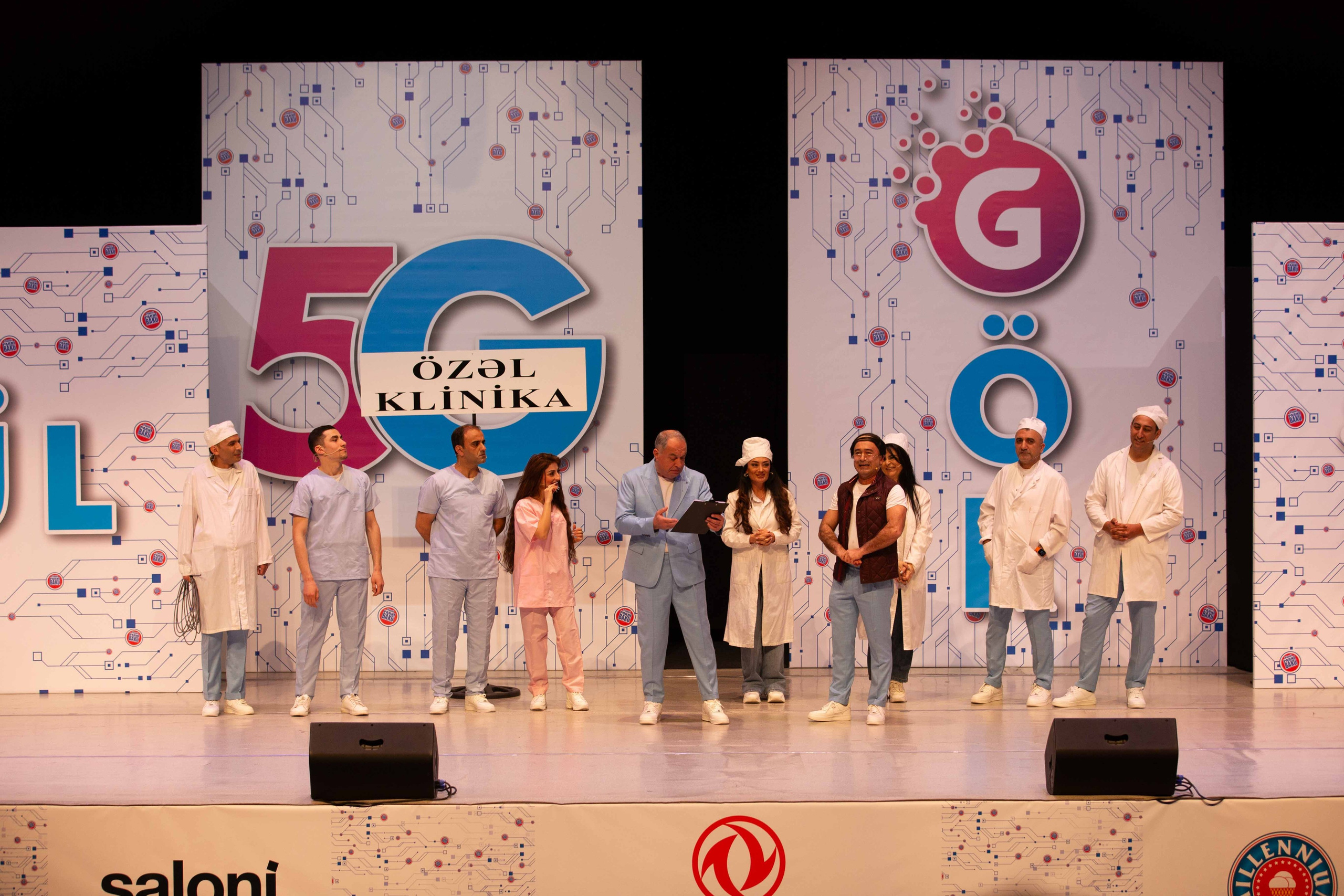 PLANET PARNI IZ BAKU. Wedding&Event photographer Ismail Rzayev in Baku