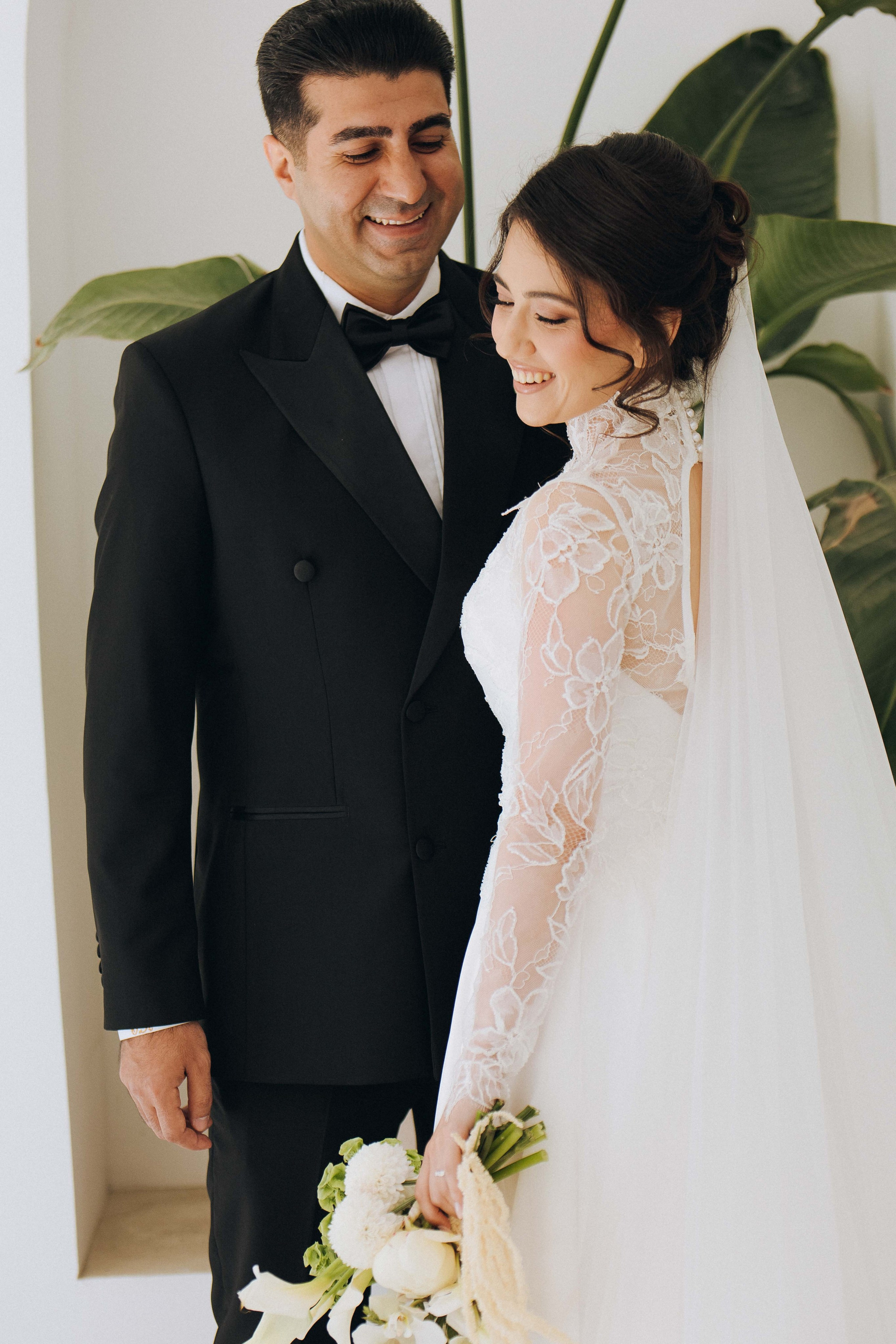 OMAR&ASLI. Wedding&Event photographer Ismail Rzayev in Baku