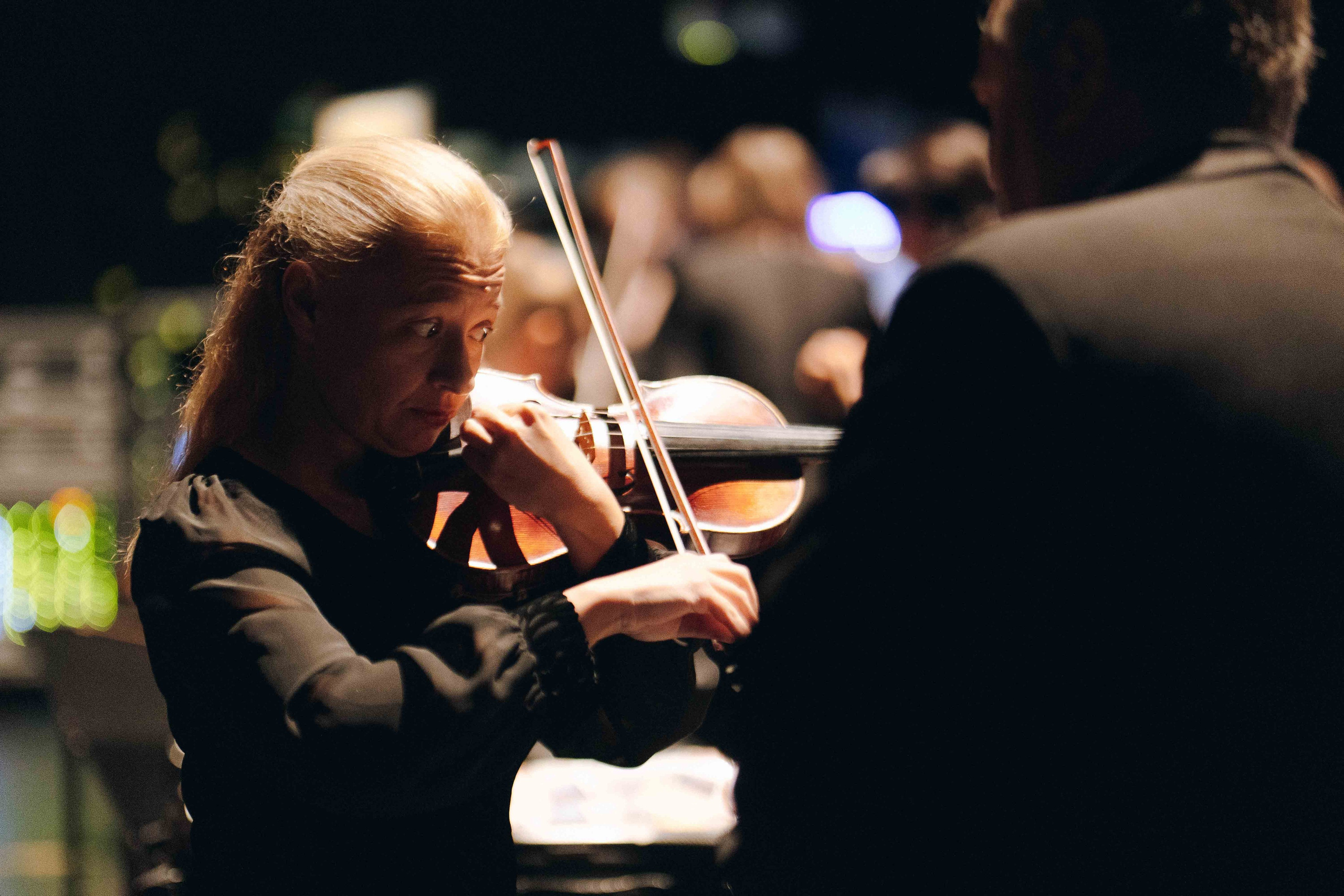 DUBAI OPERA. Wedding&Event photographer Ismail Rzayev in Baku