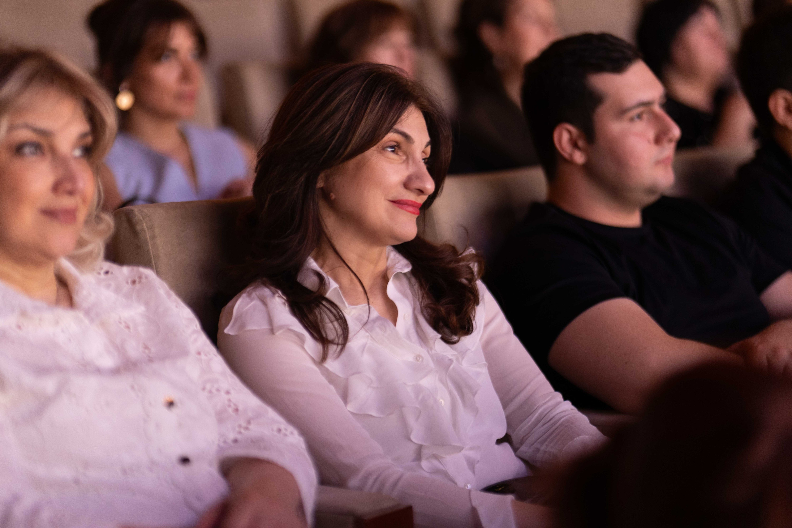 PLANET PARNI IZ BAKU. Wedding&Event photographer Ismail Rzayev in Baku