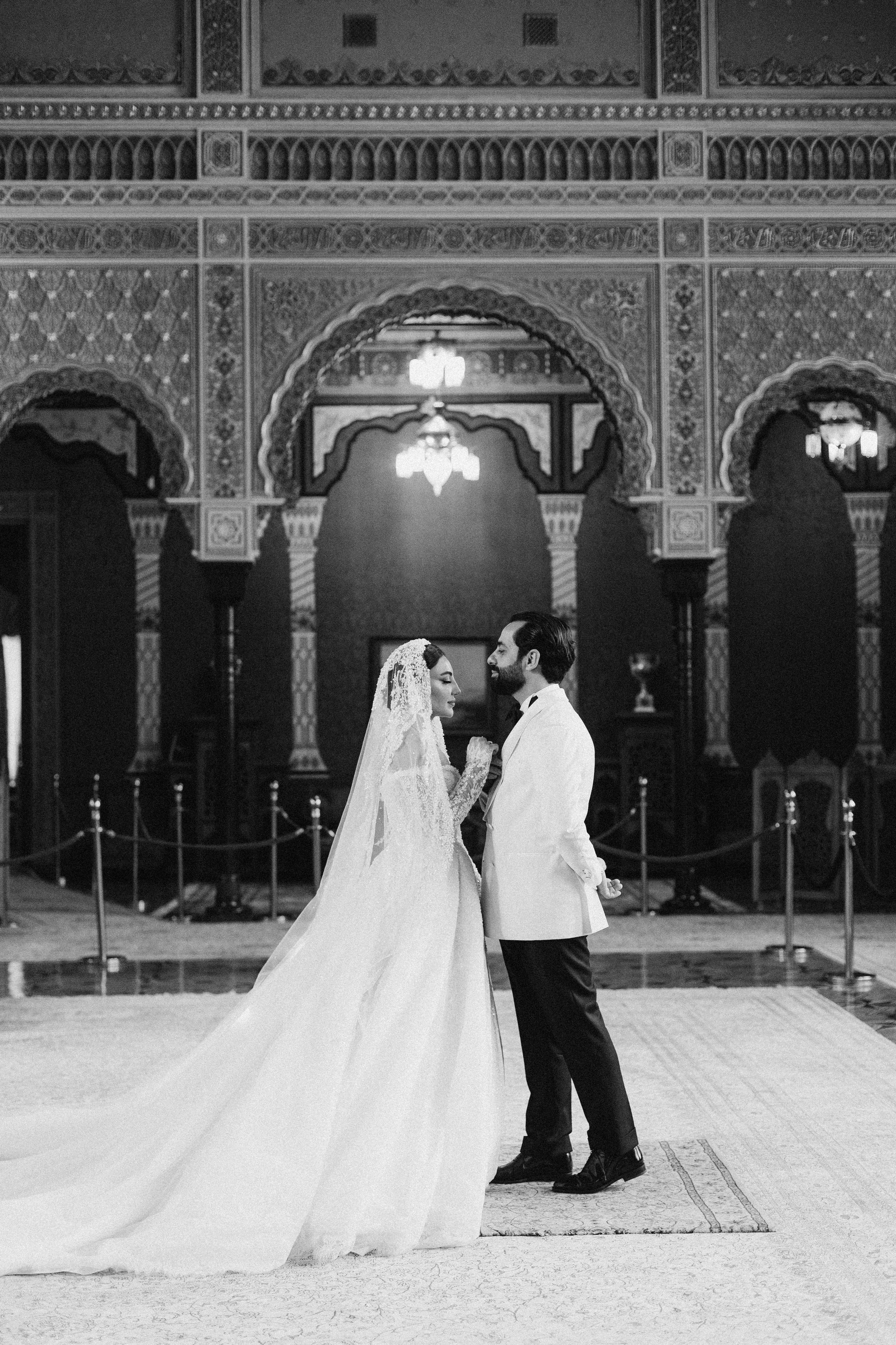 JEYHUN&NARMIN. Wedding&Event photographer Ismail Rzayev in Baku