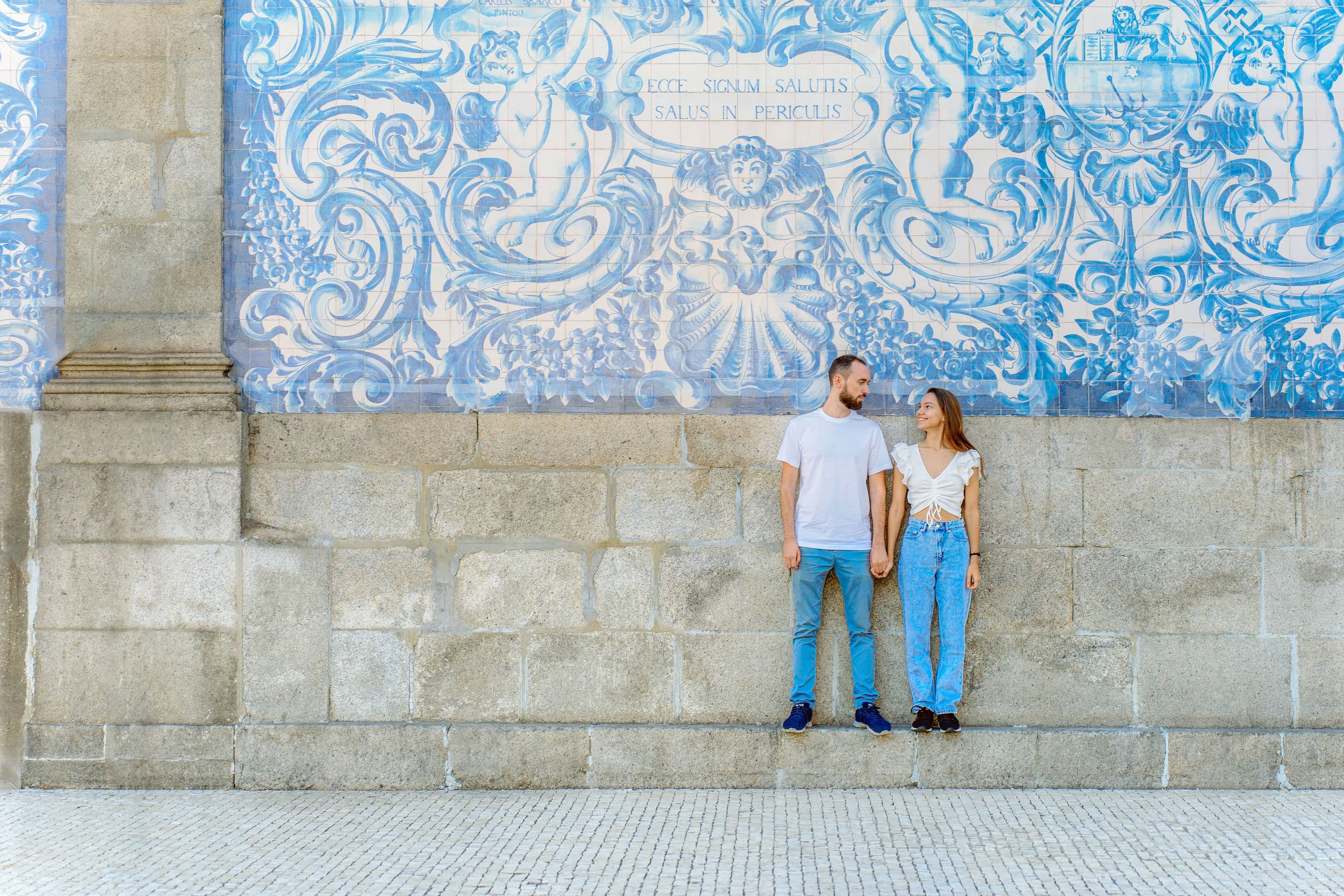 Photographer in Portugal Polina Gotovaya