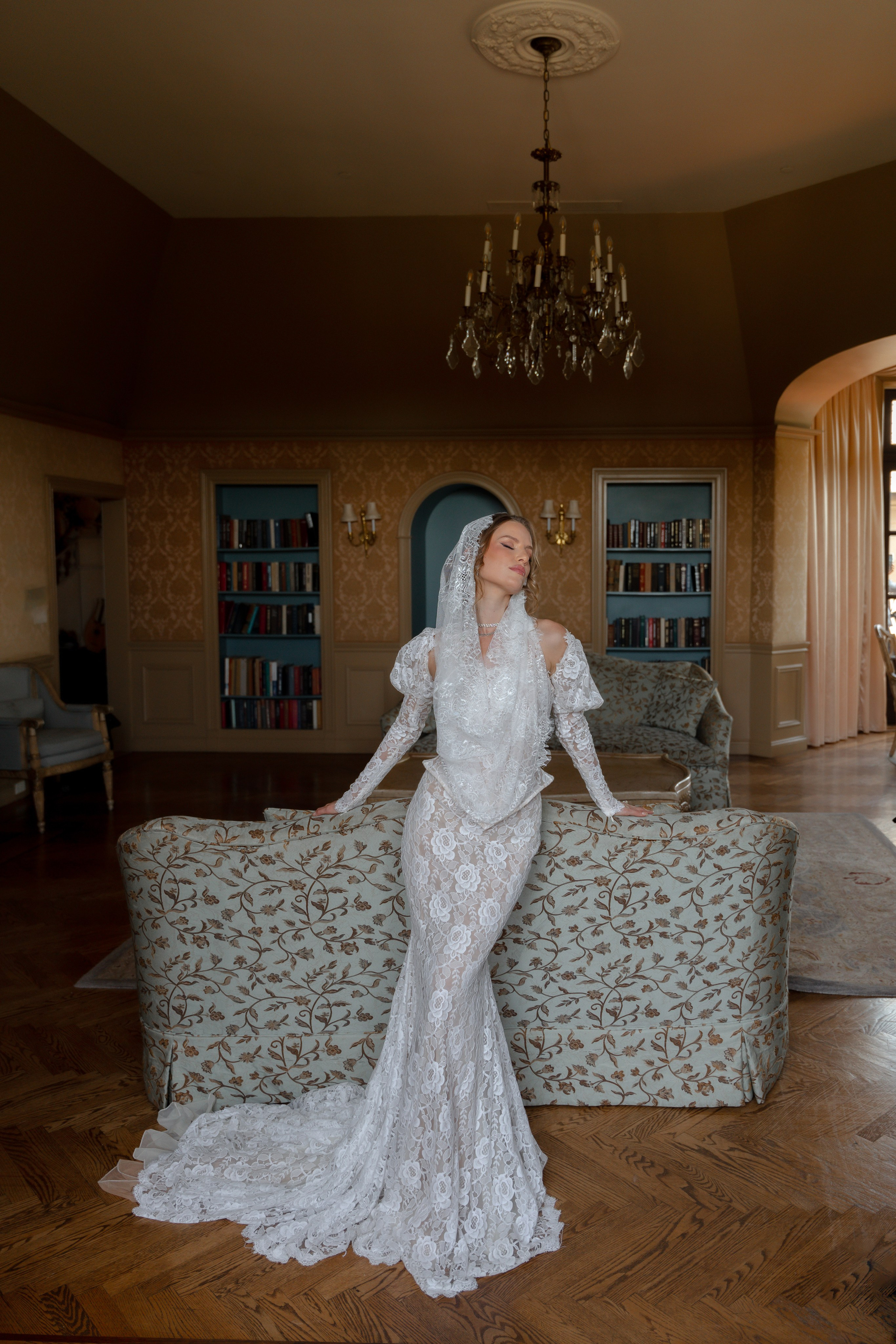 Noah and Luis. Anna Krasnova Wedding photographer