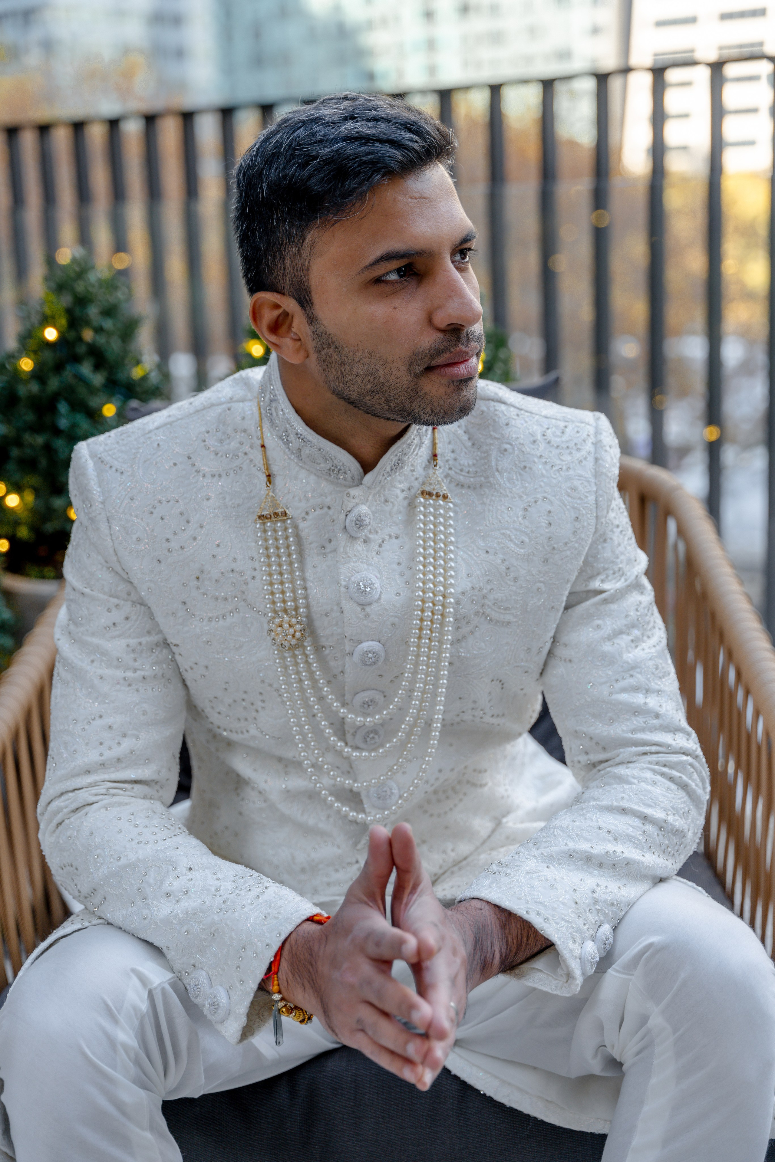 Chirag & Shweta. Anna Krasnova Wedding photographer