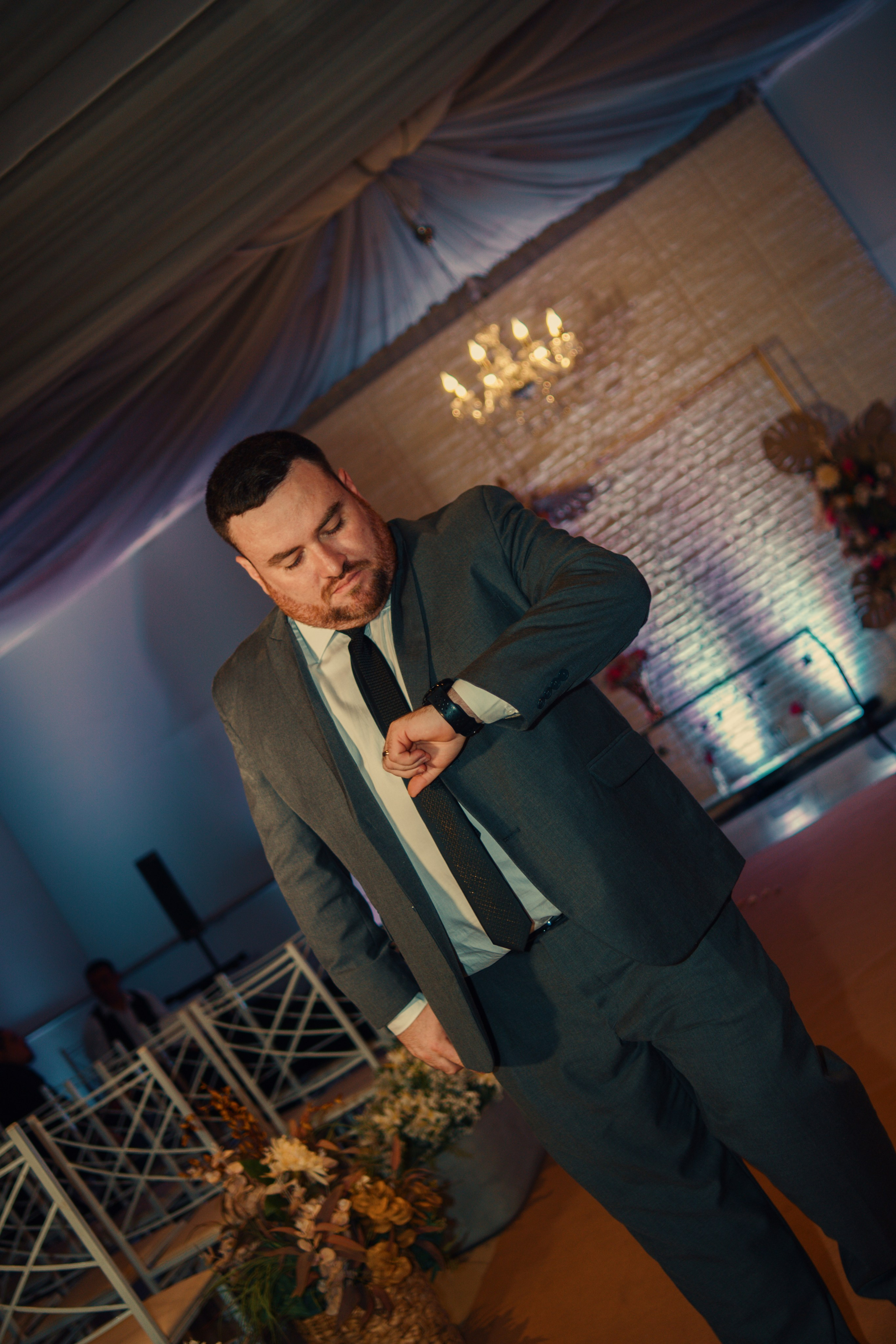 Fotos de Casamento Espaço Marques Bruna e Jackson