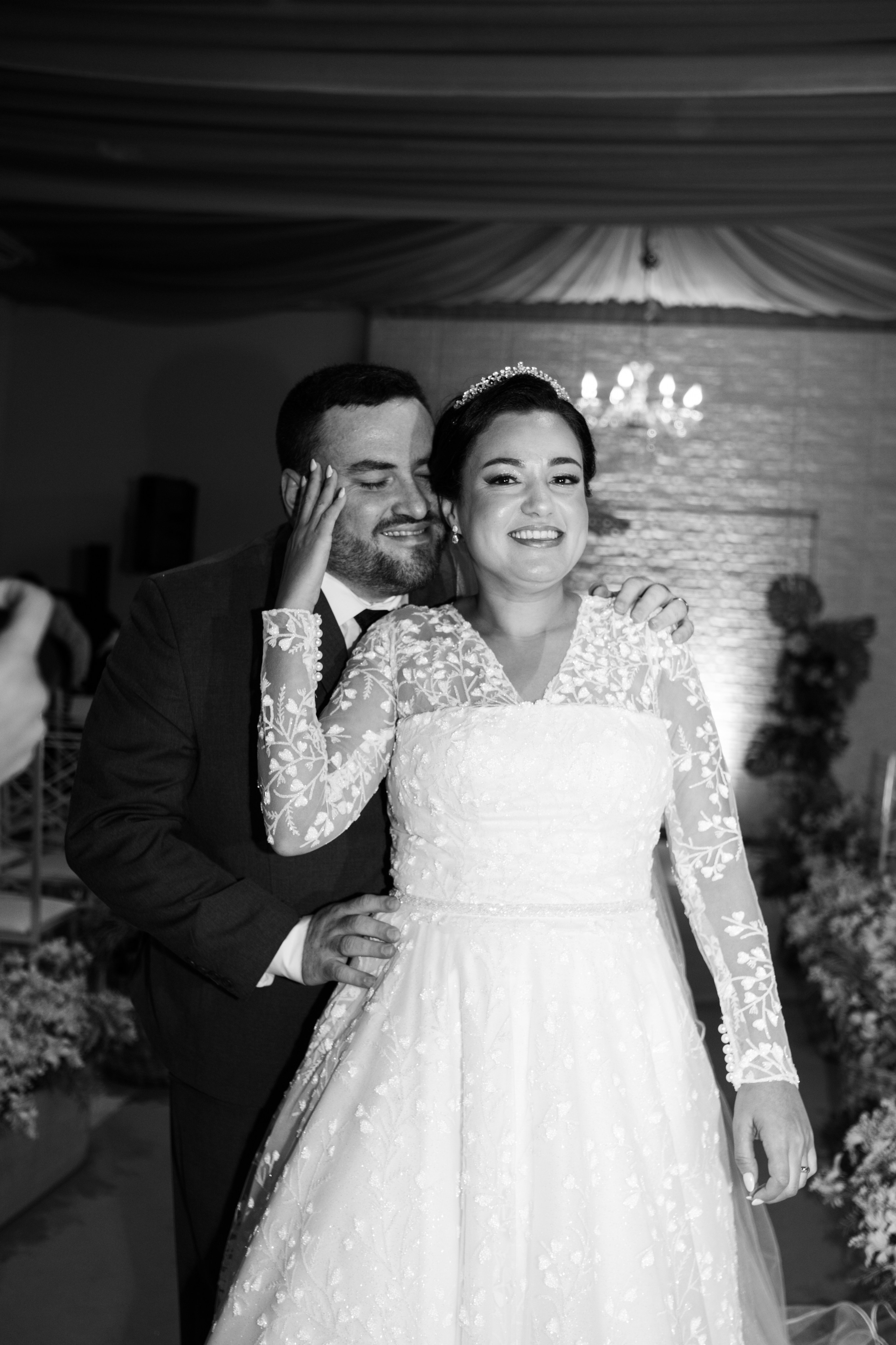 Fotos de Casamento Espaço Marques Bruna e Jackson