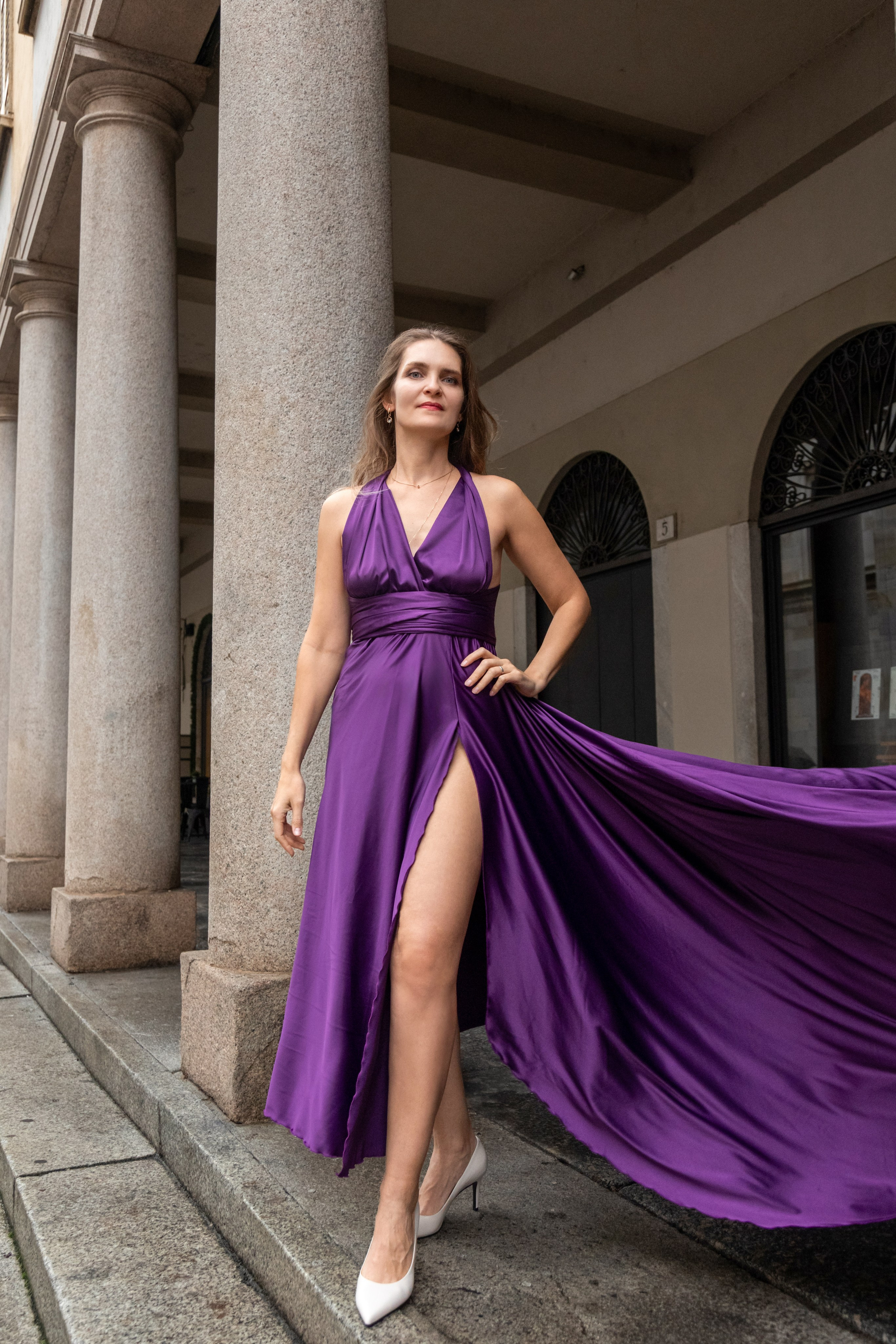 Bachelorette Party. Photographer in Milan |Mila Pro Photo