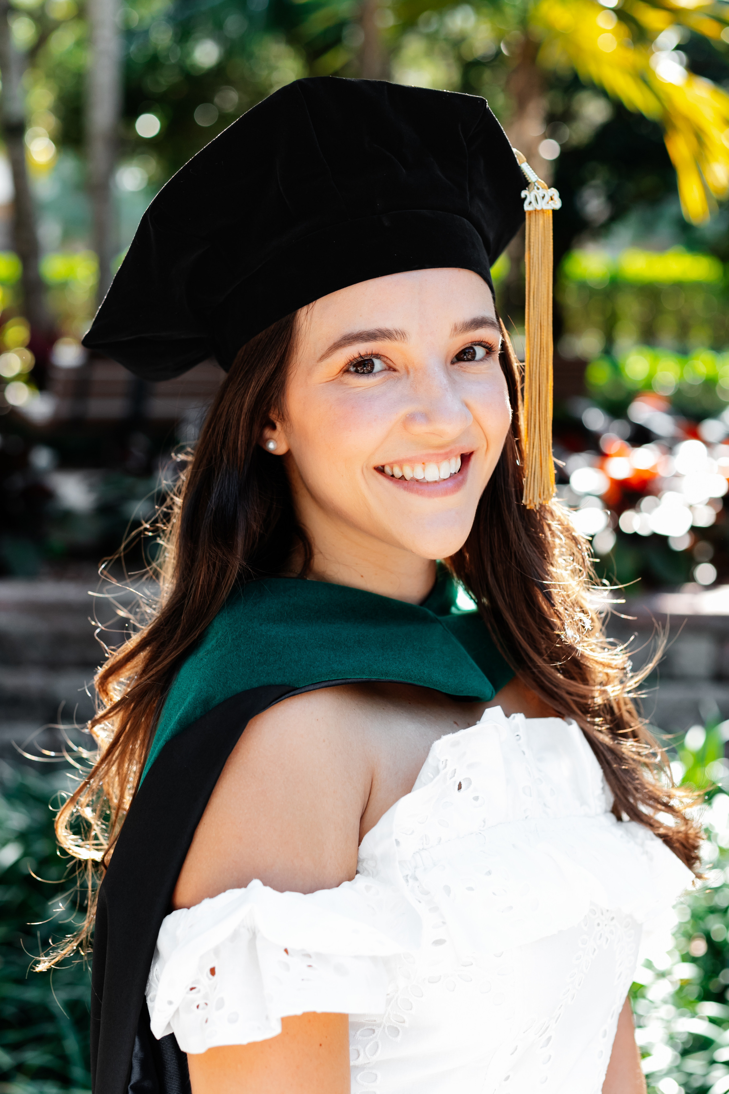 Graduation Photoshoot in Cincinnati