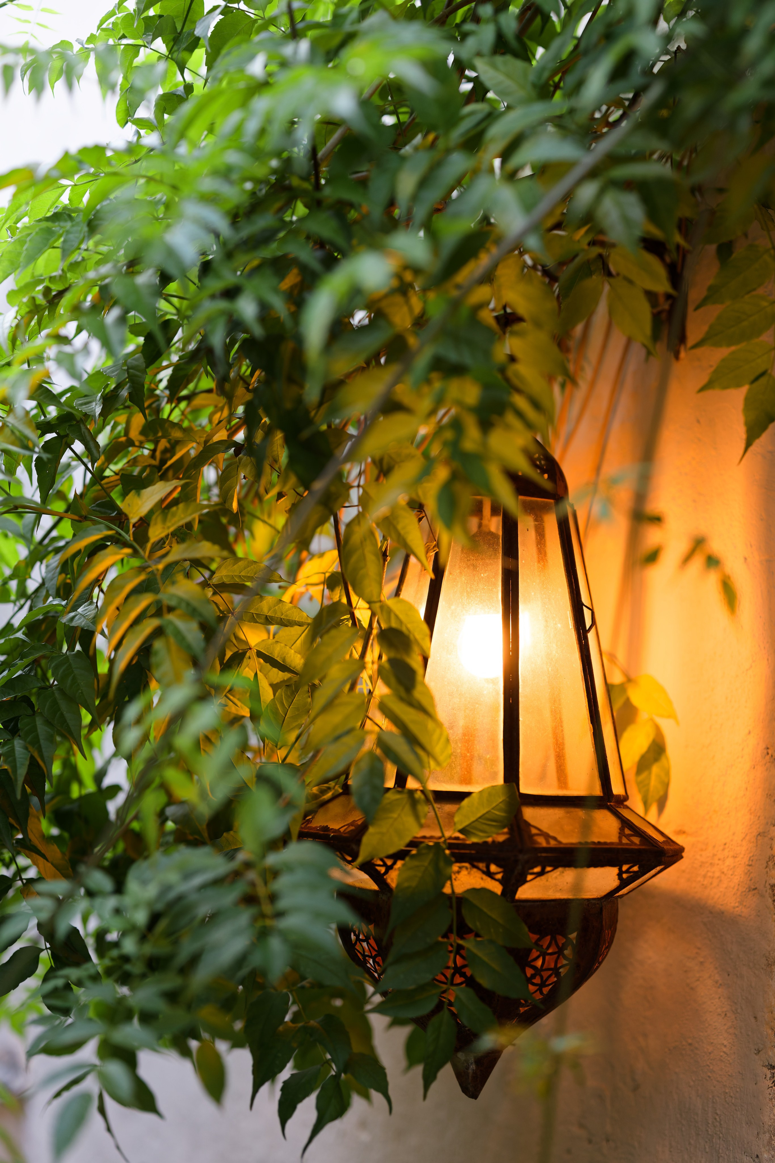 Indian wedding Haldi ceremony & Mehndi Night at Masia Nur, Sitges, Spain Preview