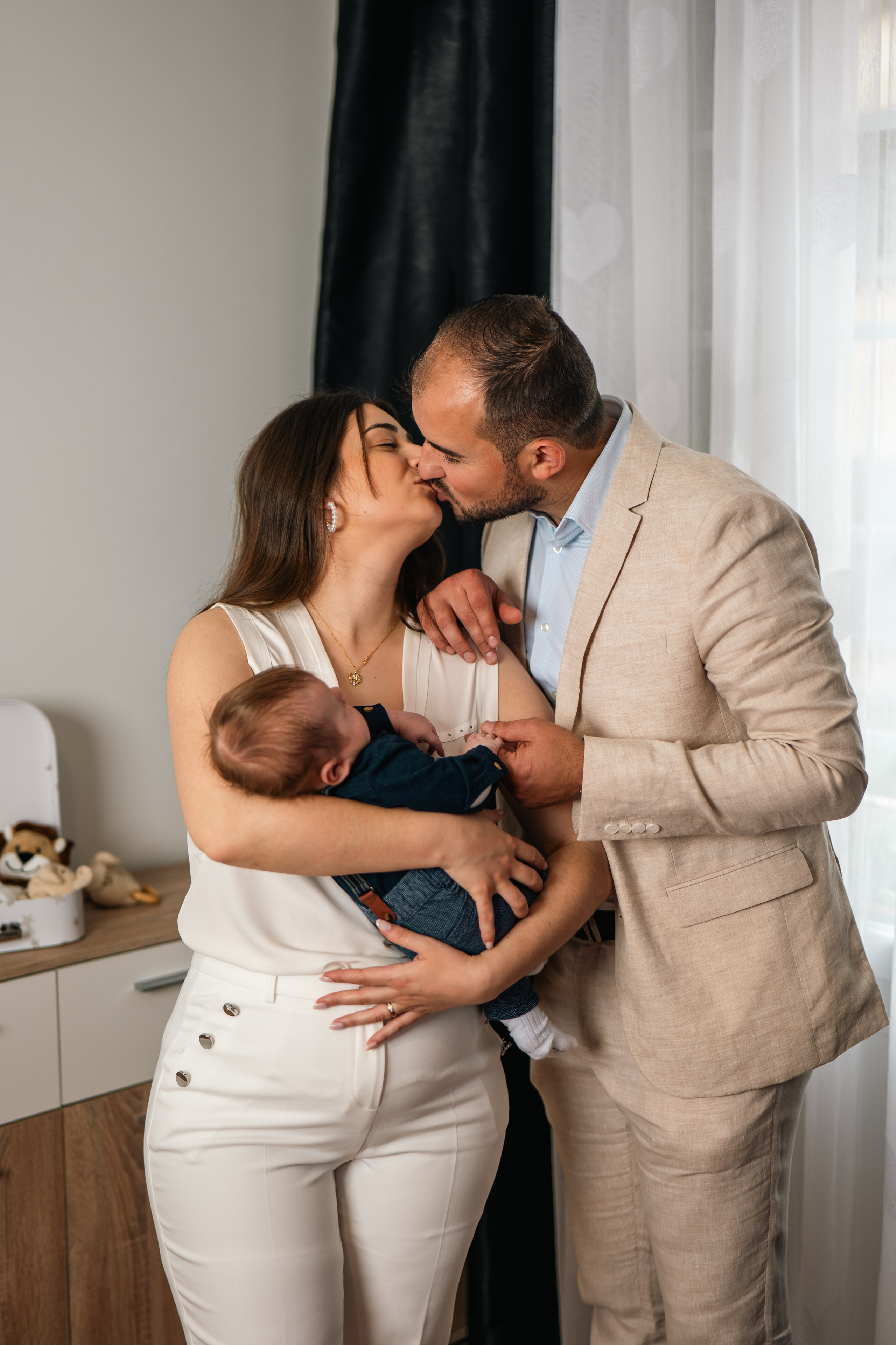 Rafael-Vasile. Fotograful și Cameramanul familiei dvs în Franța Paul Photographer