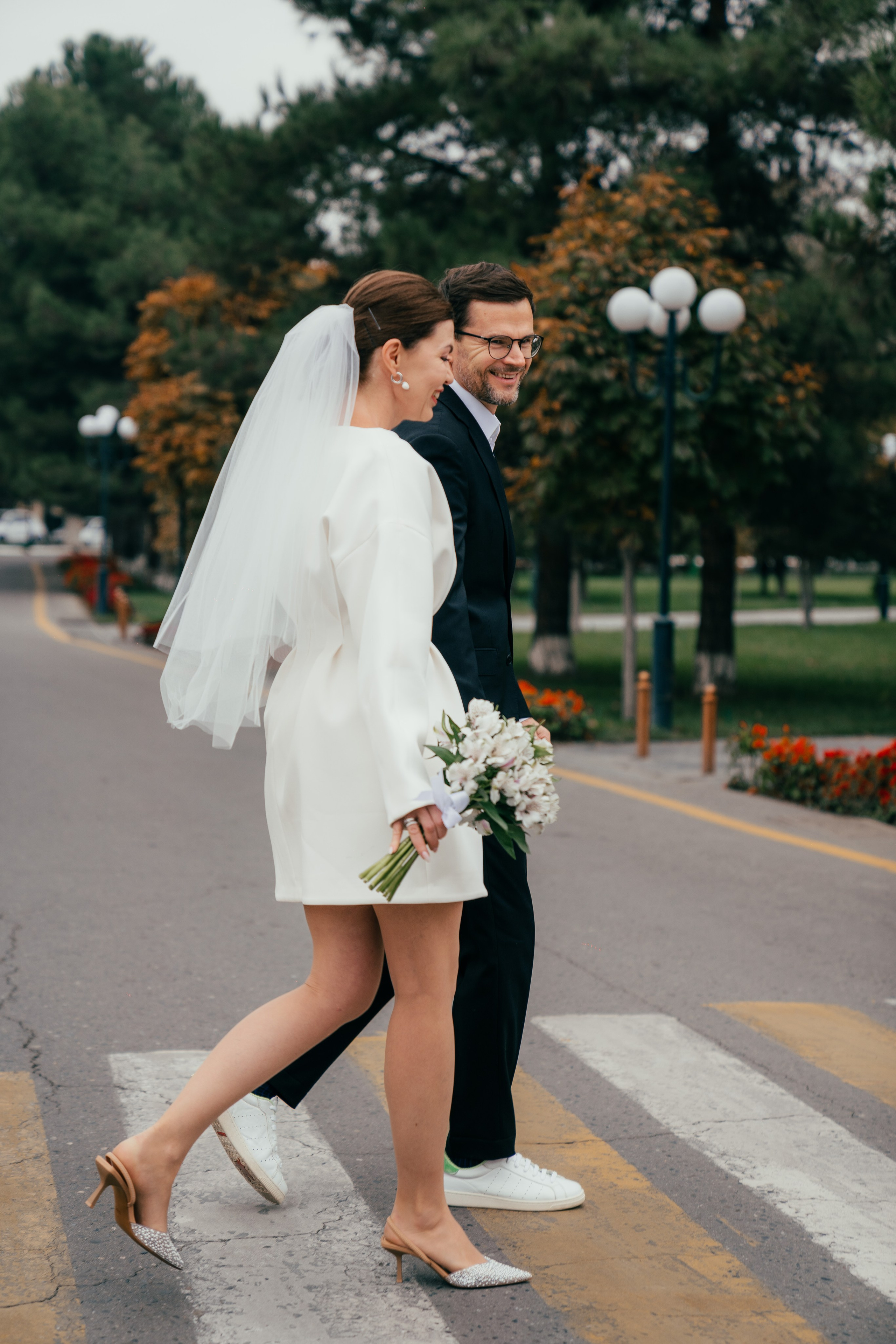 Павел & Света. Photographer in Uzbekistan and Samarkand Djasur Marupov