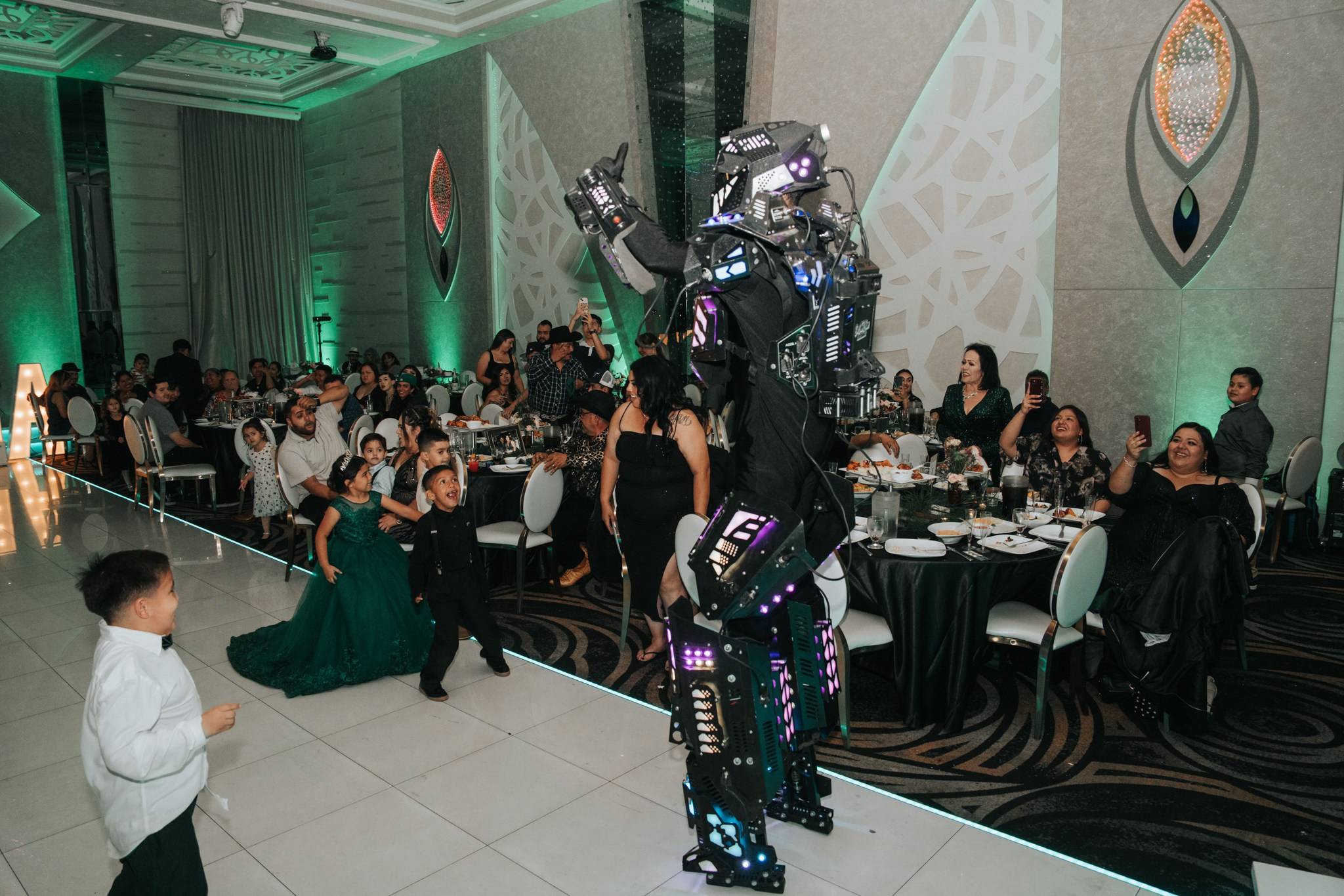 Syenna’s XV. J&T Photo Art