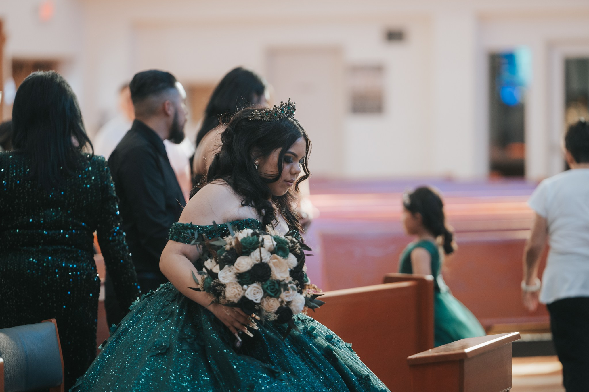 Syenna’s XV. J&T Photo Art