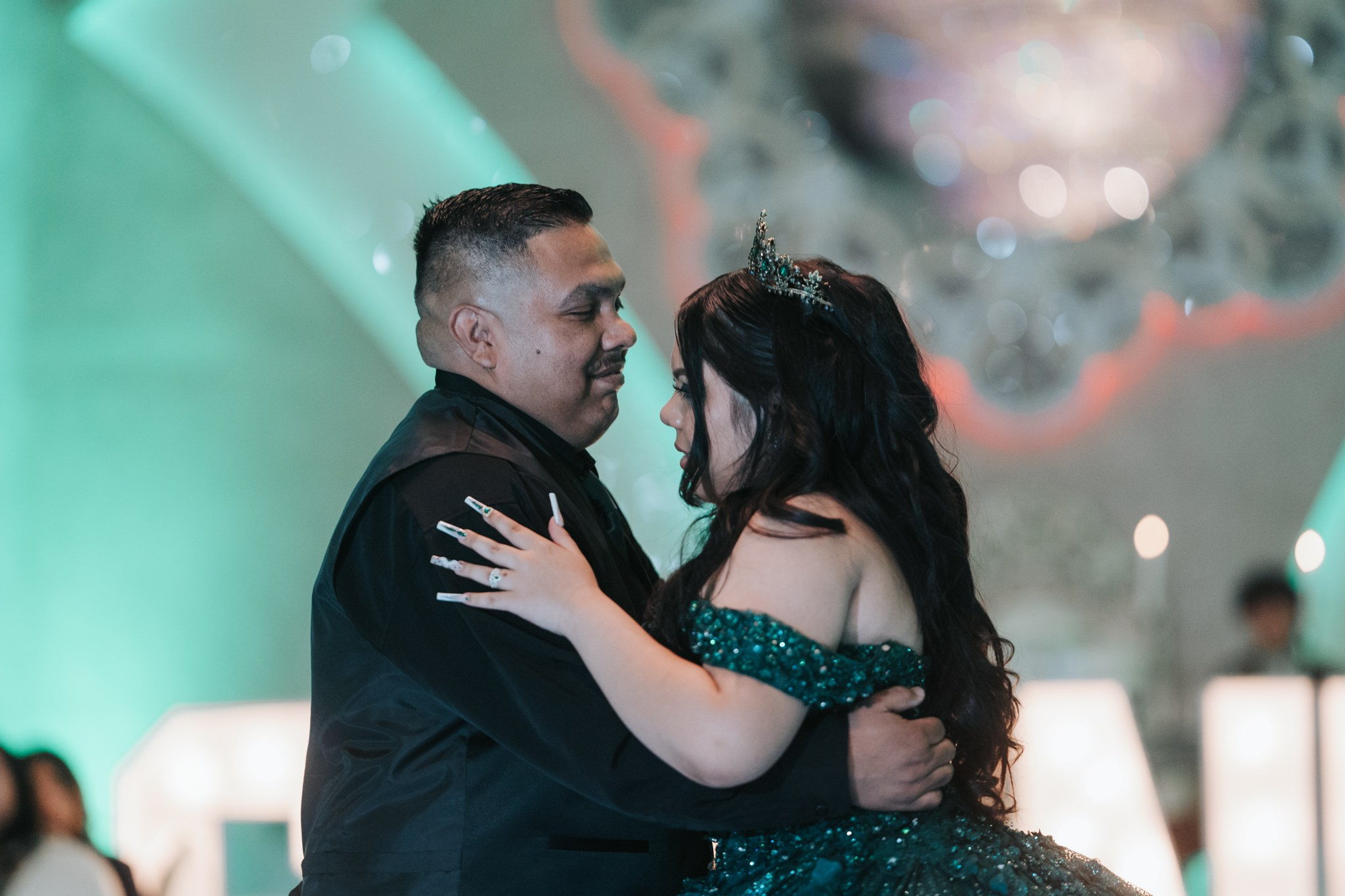 Syenna’s XV. J&T Photo Art