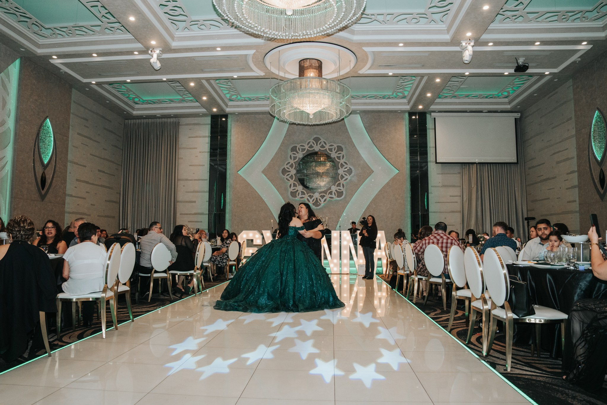 Syenna’s XV. J&T Photo Art