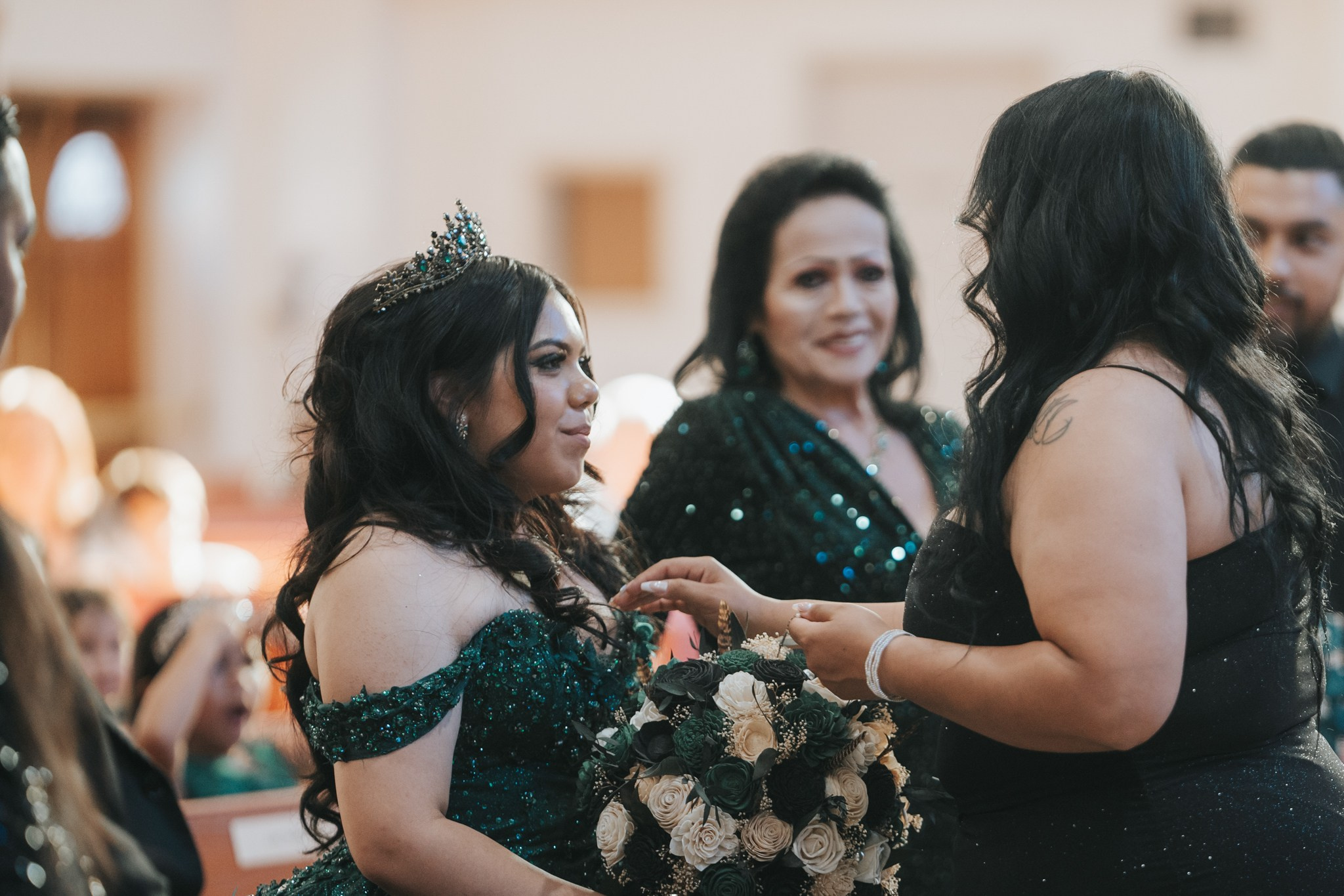 Syenna’s XV. J&T Photo Art