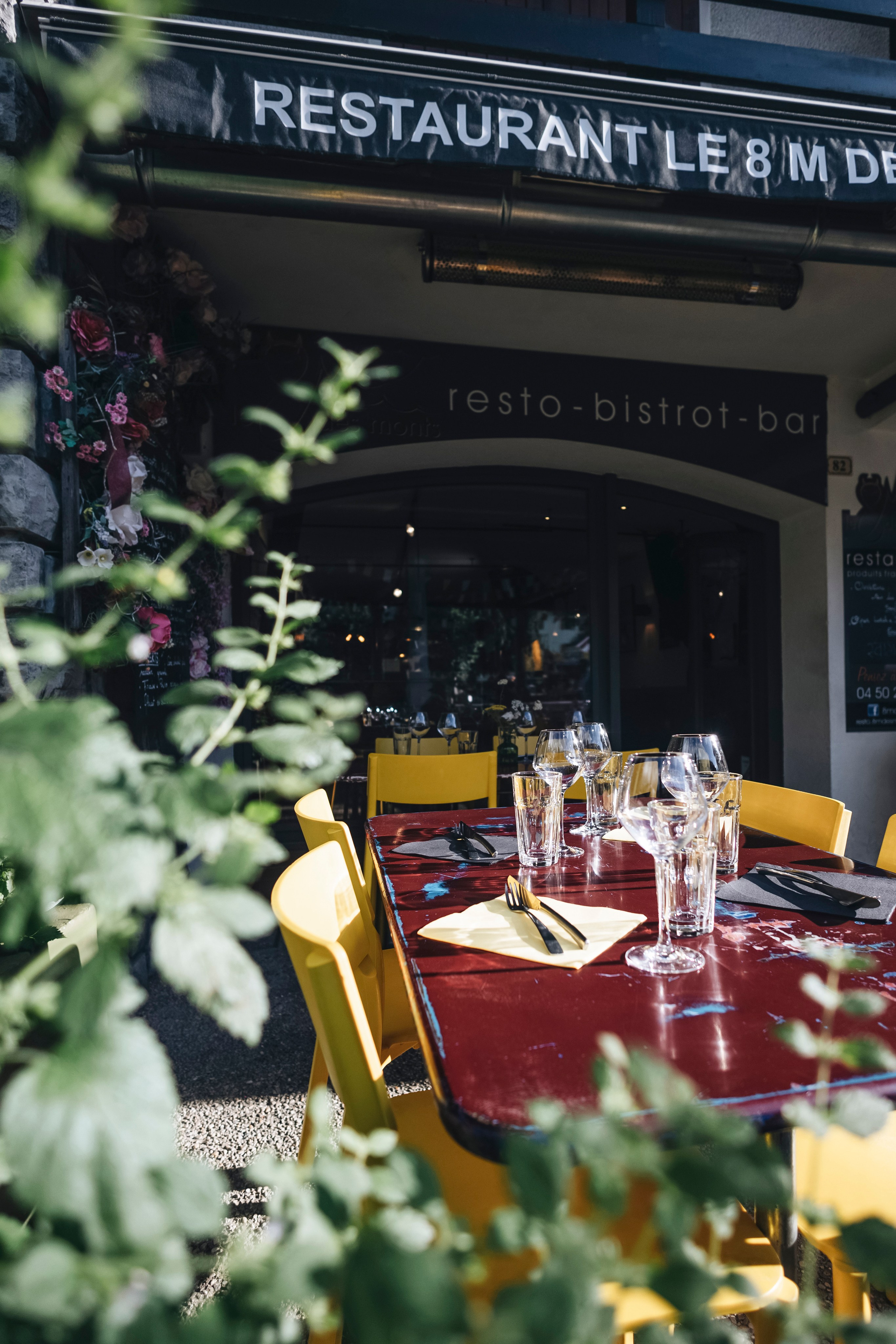 IMMOBILIER. OLGA REPTIK