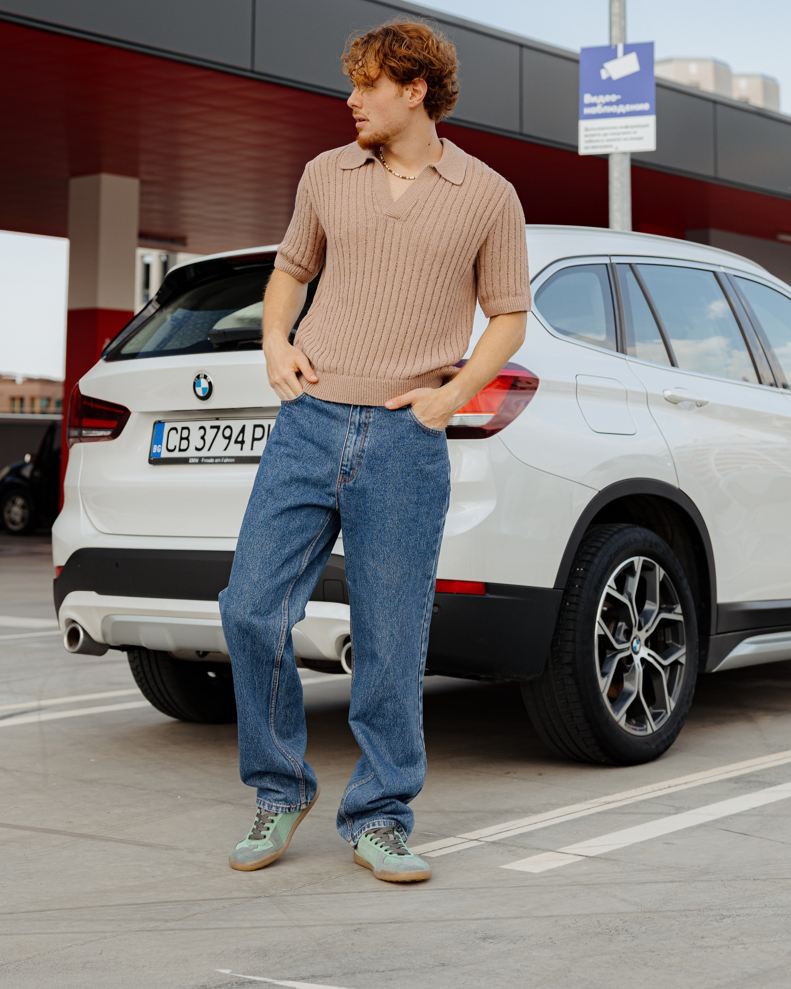 BLUSUN, Germany. Евгения Найденова – брандов и портретен фотограф | България, Европа