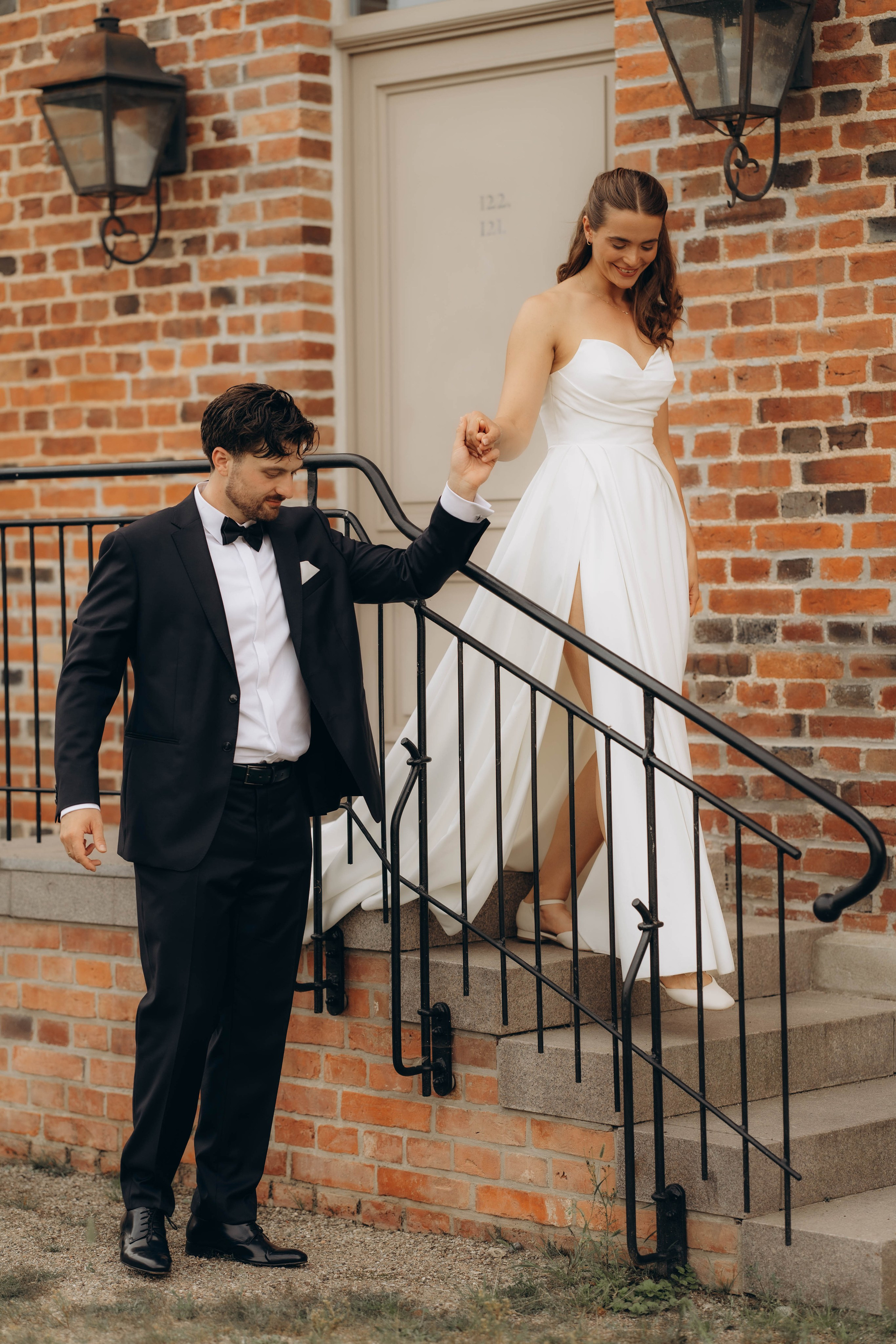 M & J. Shabnam Tavoosi, Photographer in Berlin