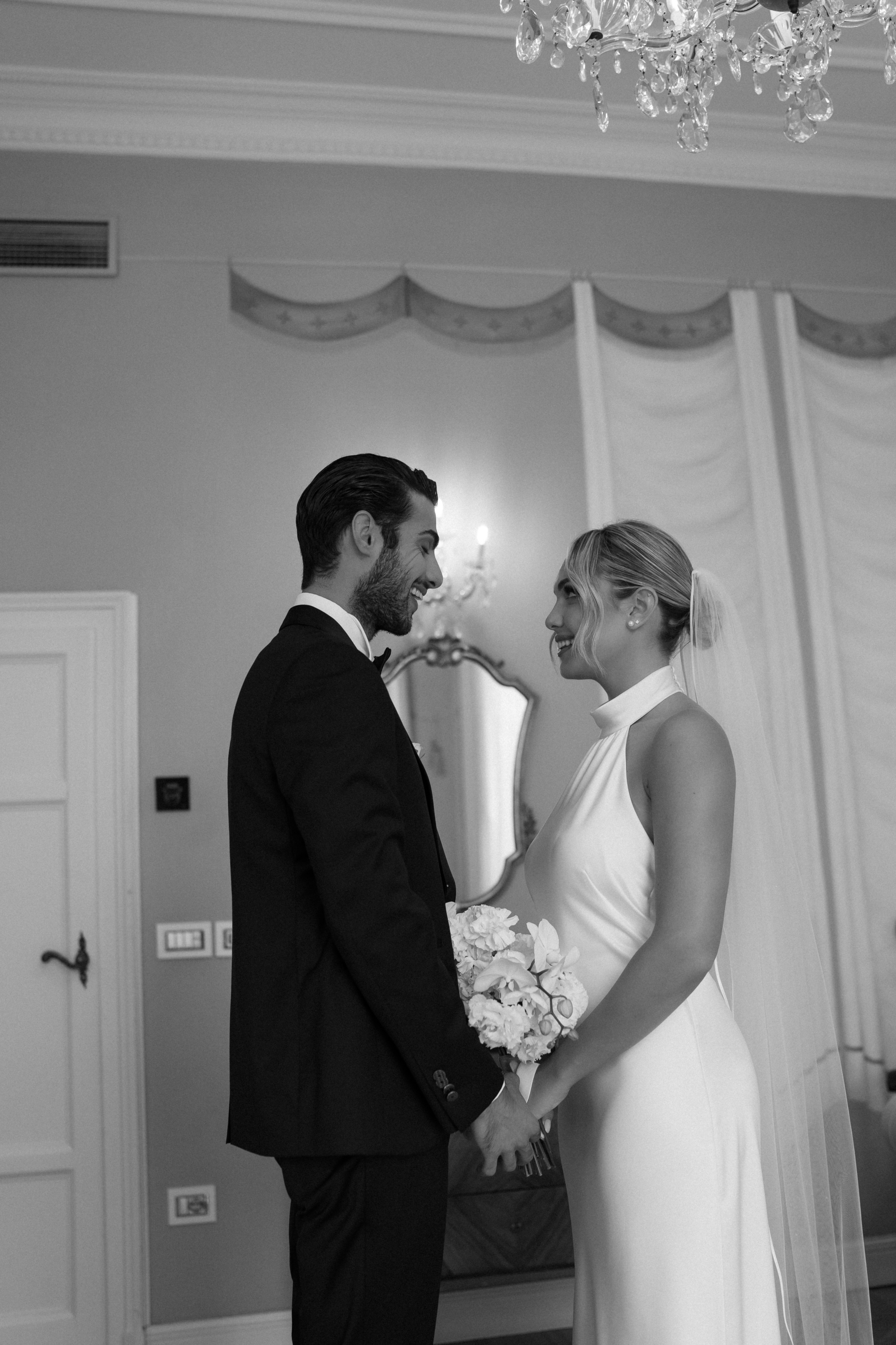 Vittorio&Noemi Grand Hotel. Fotografa Rimini