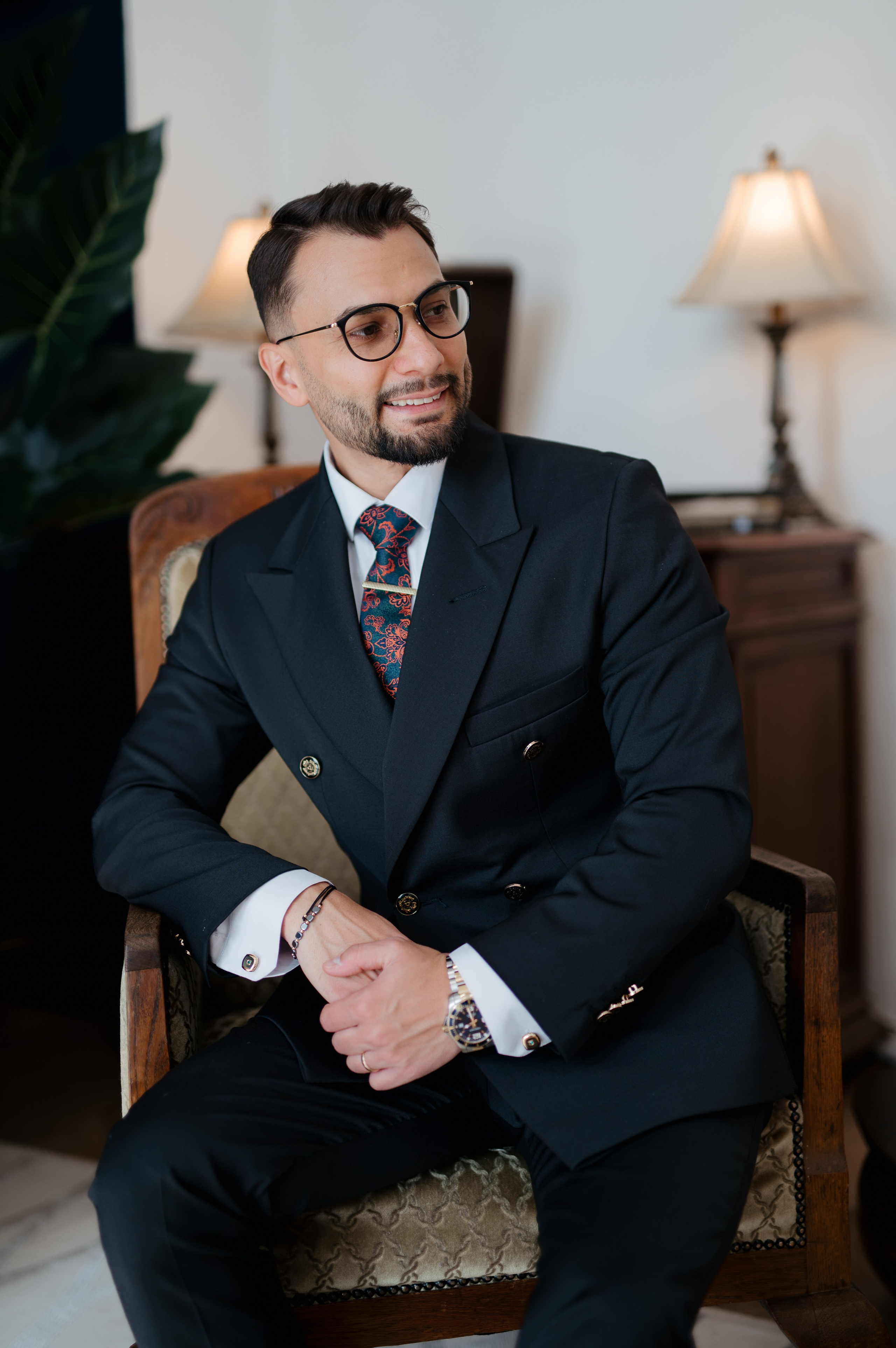 Lavinia + Cosmin | After Wedding. FotoVizion Iași