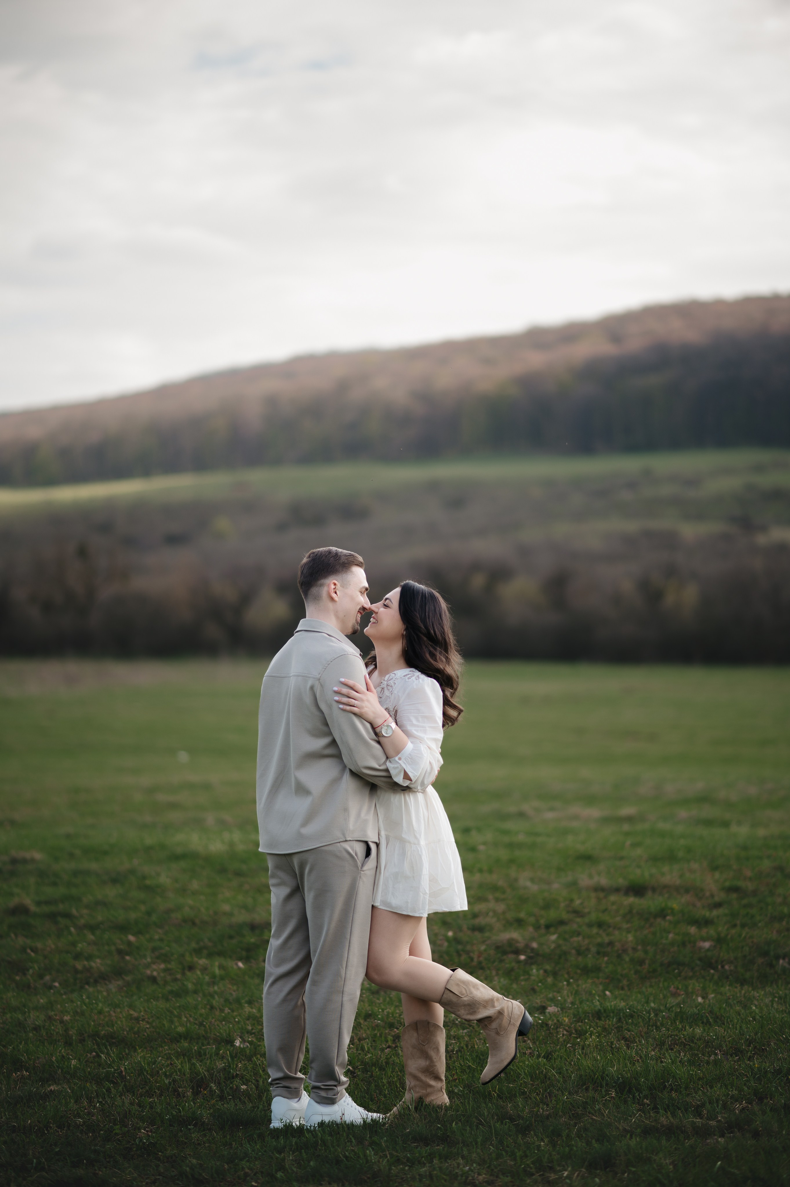 Mădălina + Alexandru | Bârnova, Iași. FotoVizion Iași