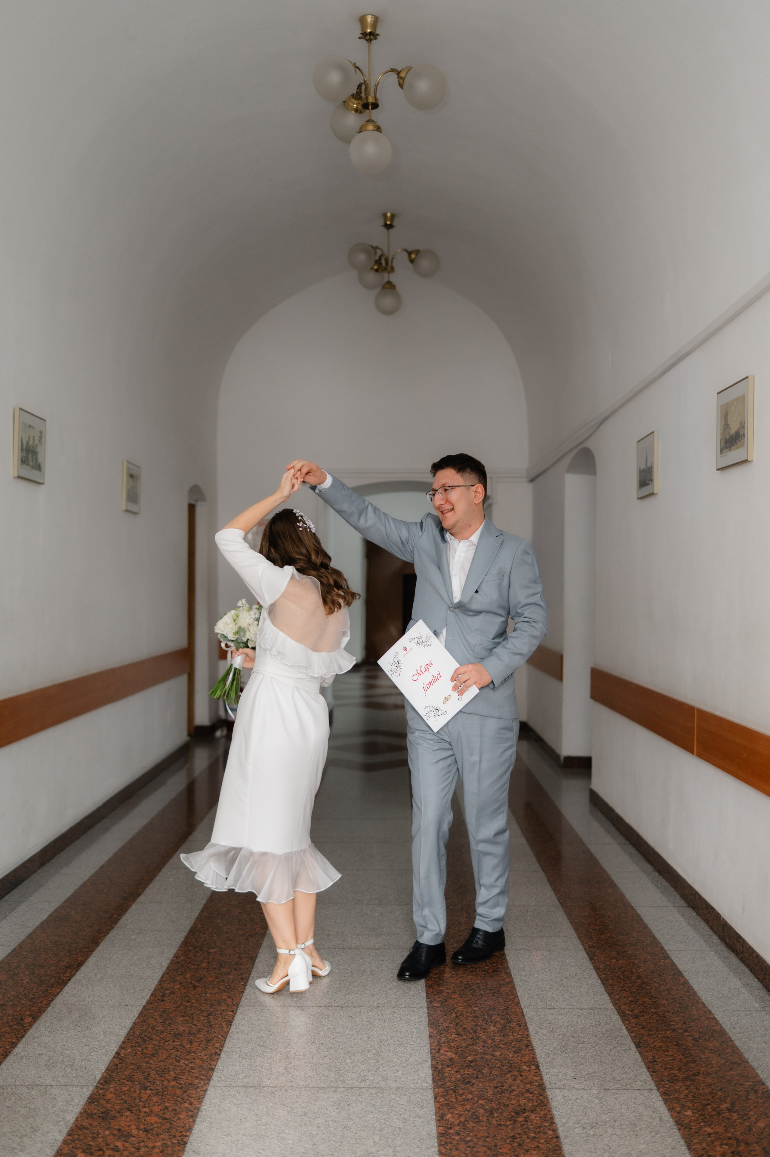 Raluca + Mihai | Wedding Select. Alexandra Hanu Photographer