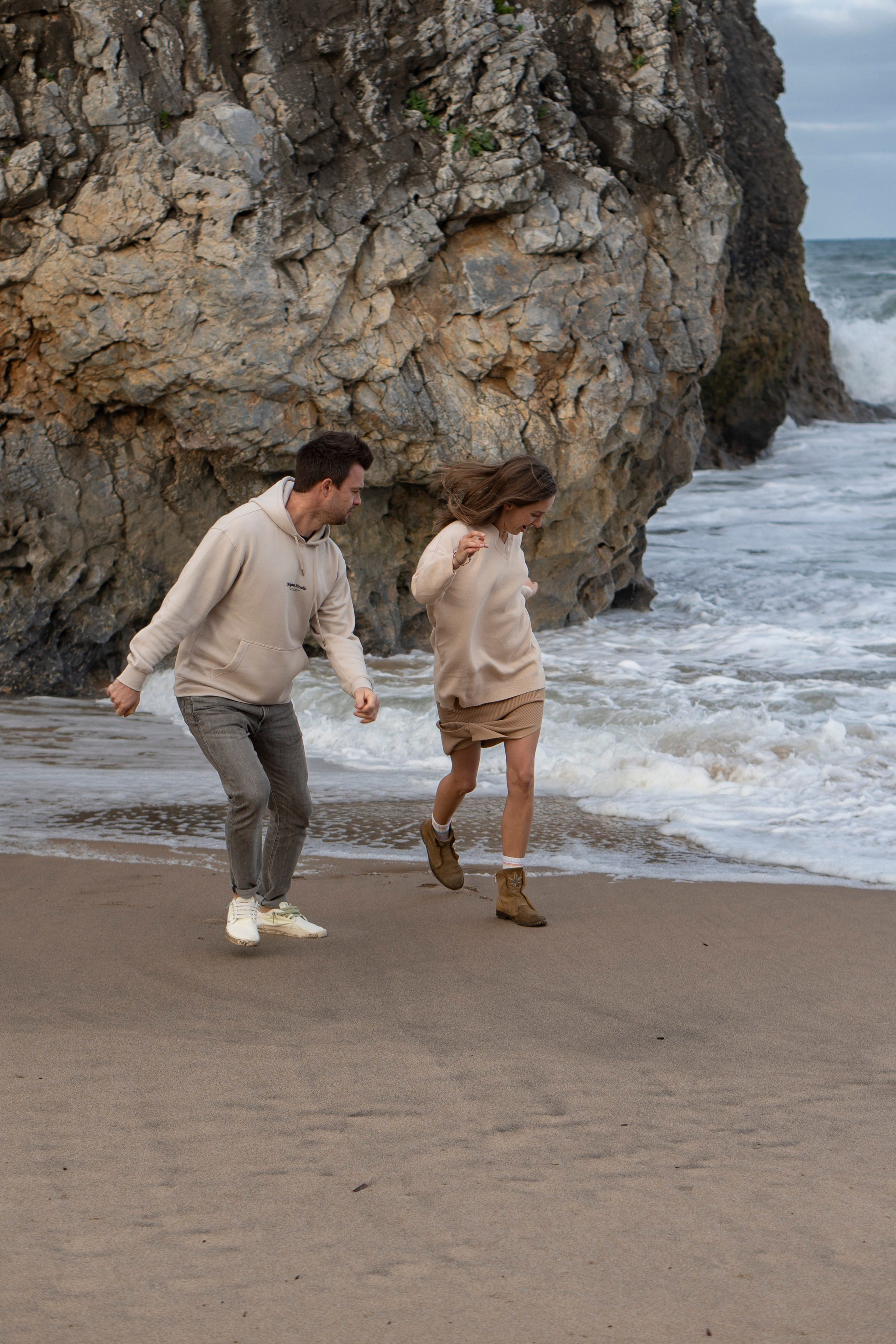 Alexey & Veta. Фотограф и видеомейкер Алина Матросова