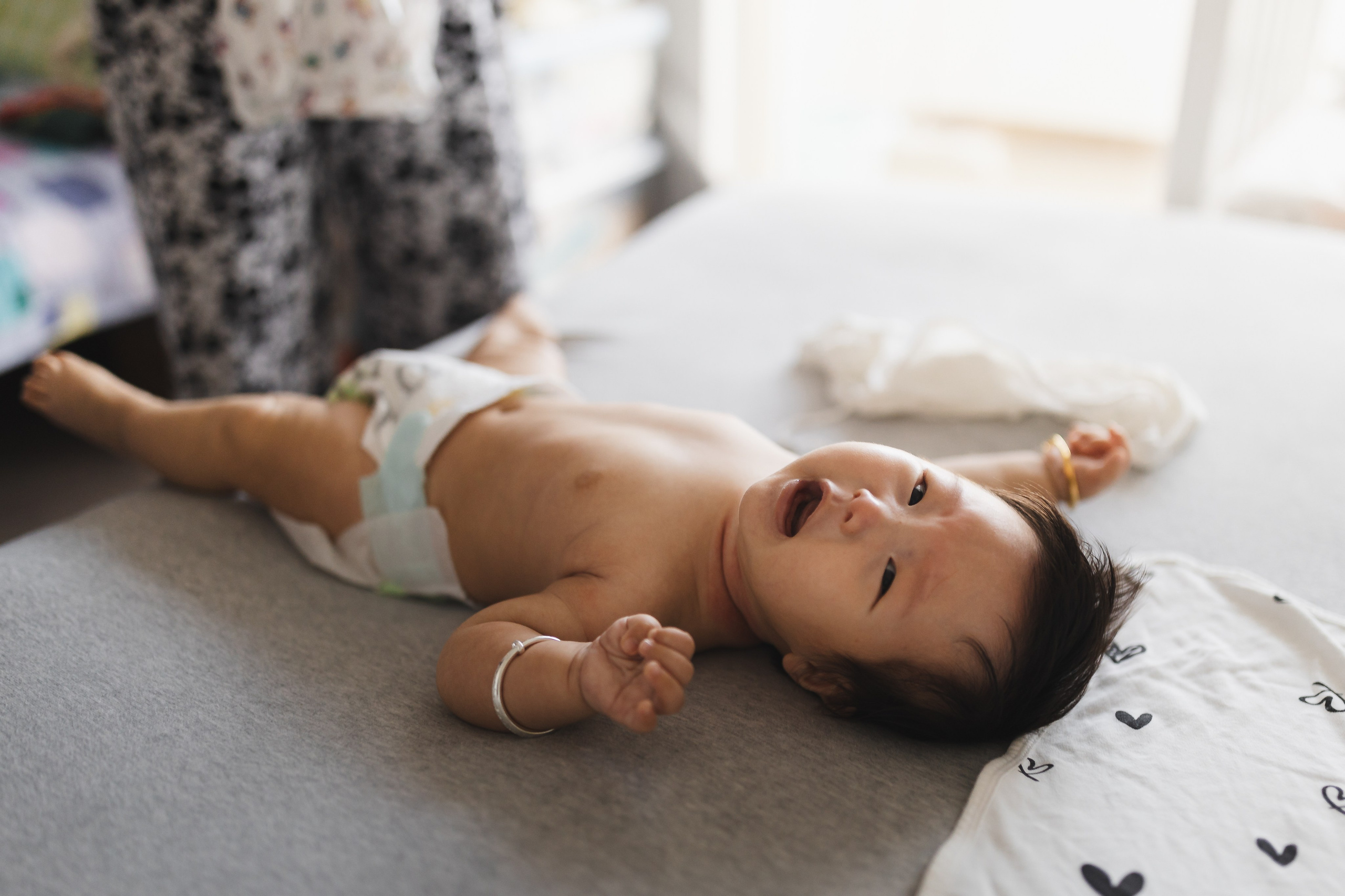 NewBorn photo shoot. Shanghai Family Photographer Dora