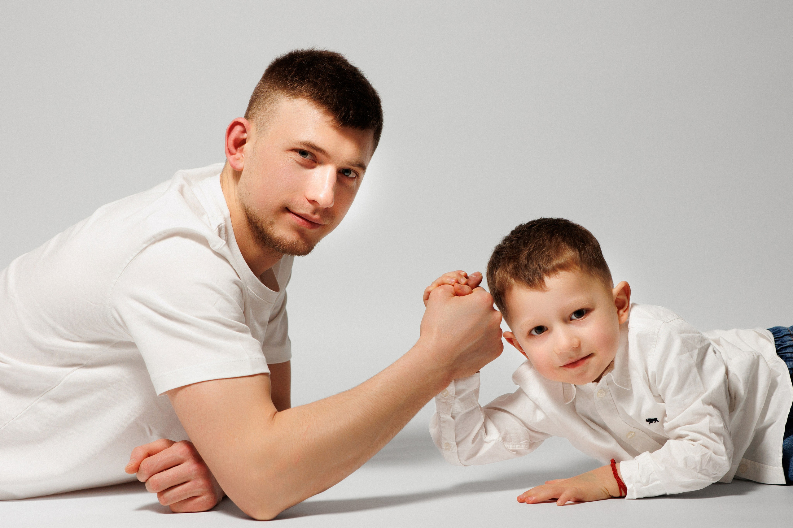 Timur. Photographer in Dublin, Pavel