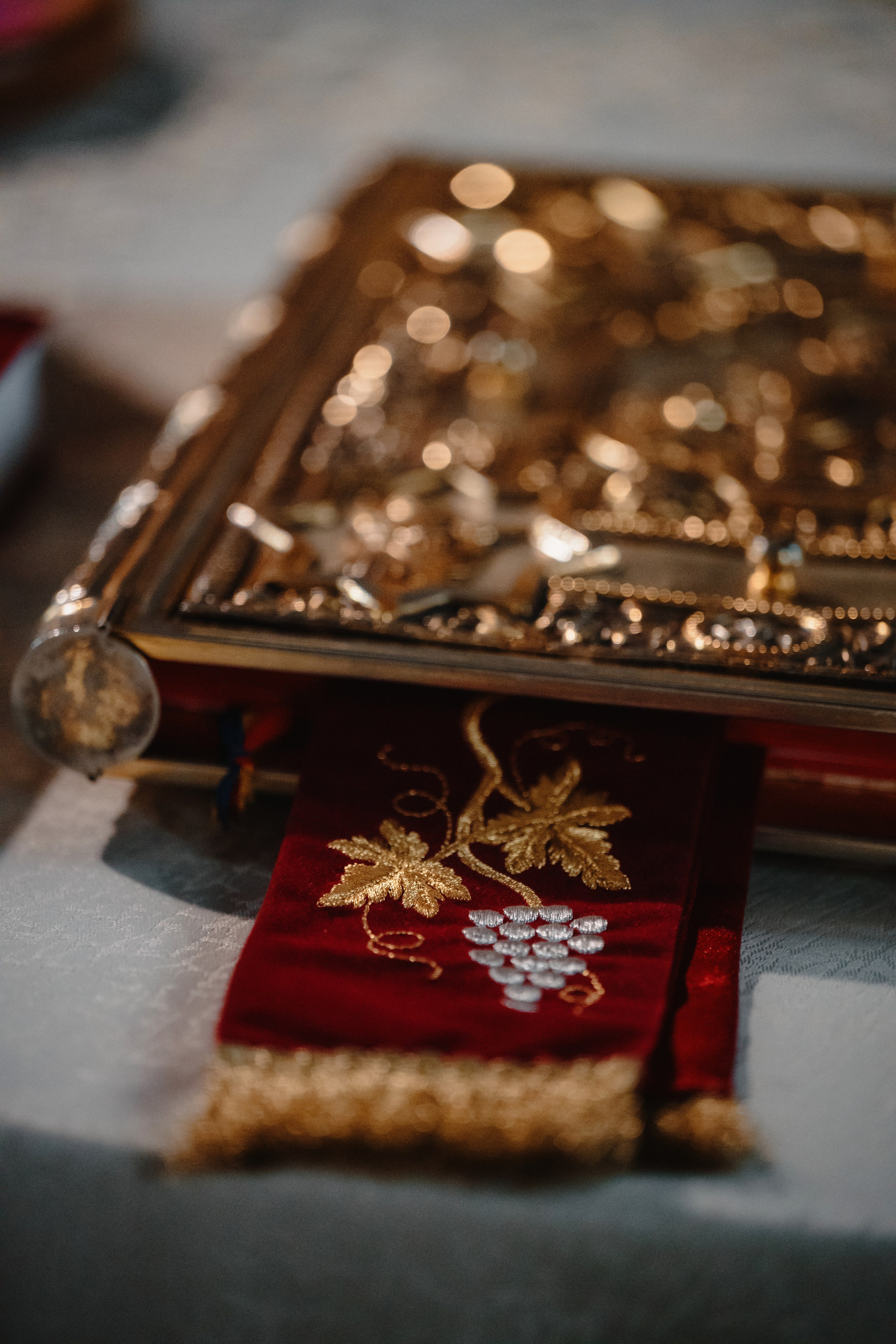 Botezul lui Elian. Laurentiu Stefan StoryTeller