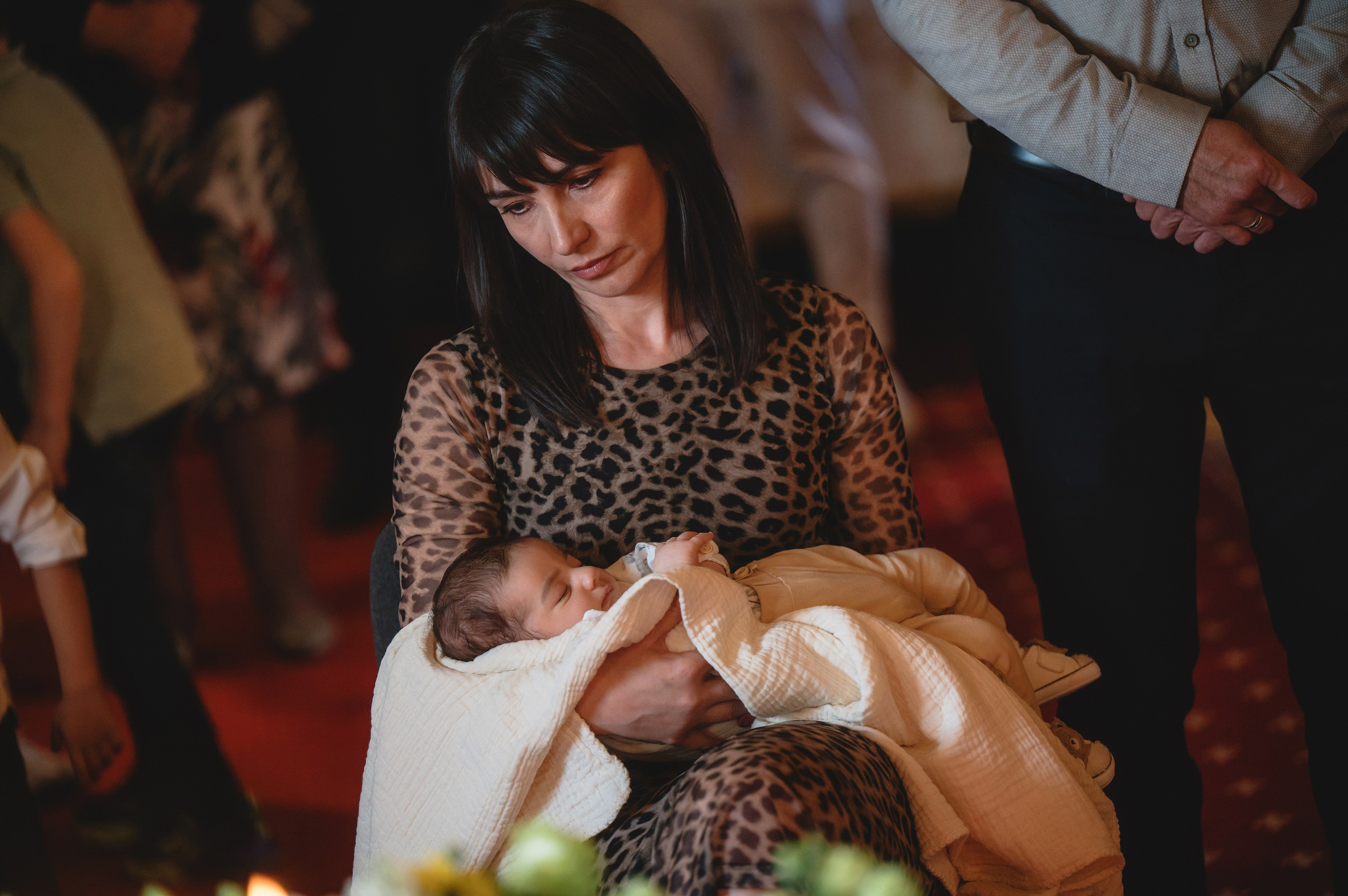 Povestea lui Vladimir. Laurentiu Stefan StoryTeller