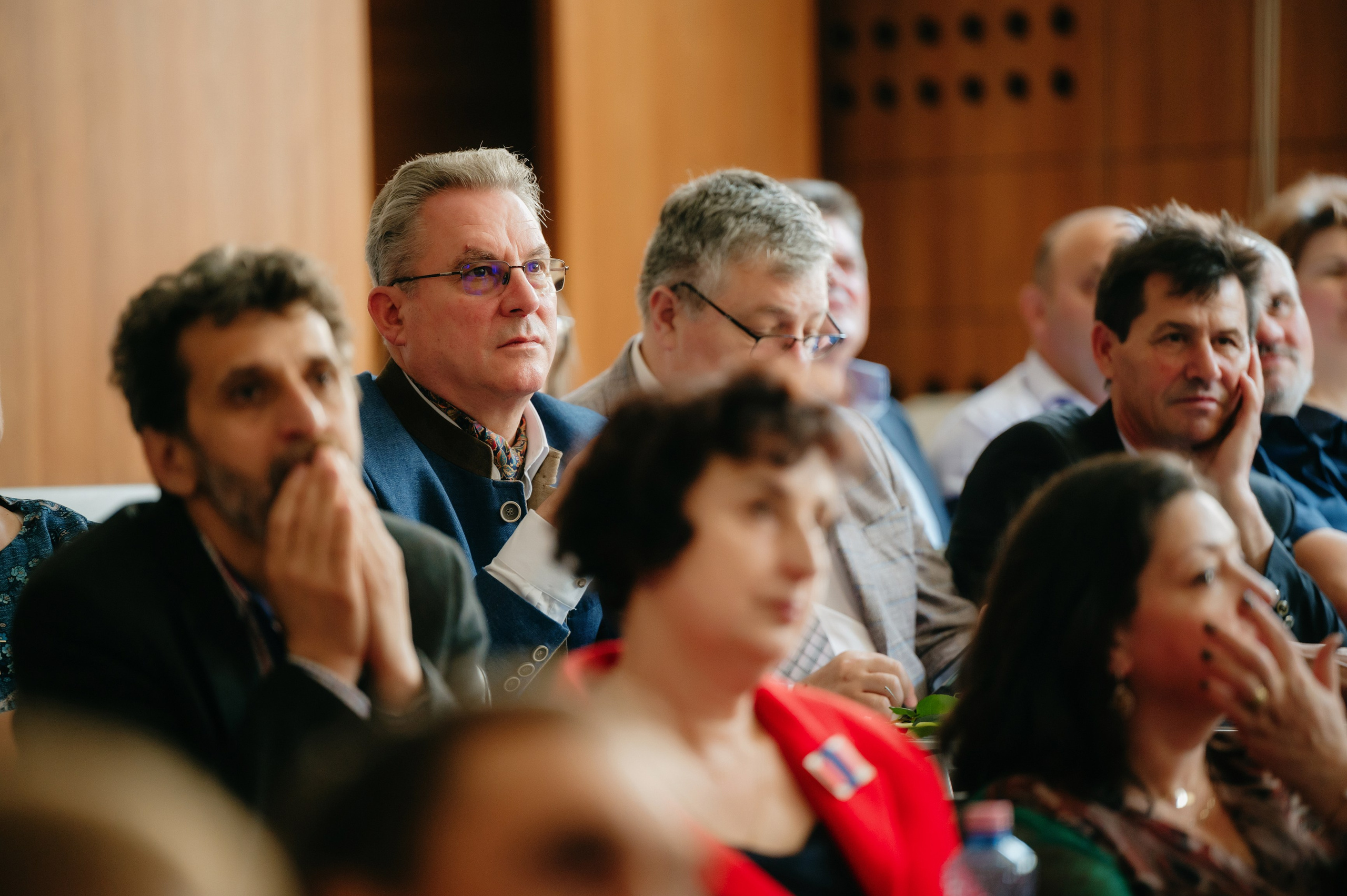 Medicina Veterinara — dupa 30 de ani…. Laurentiu Stefan StoryTeller