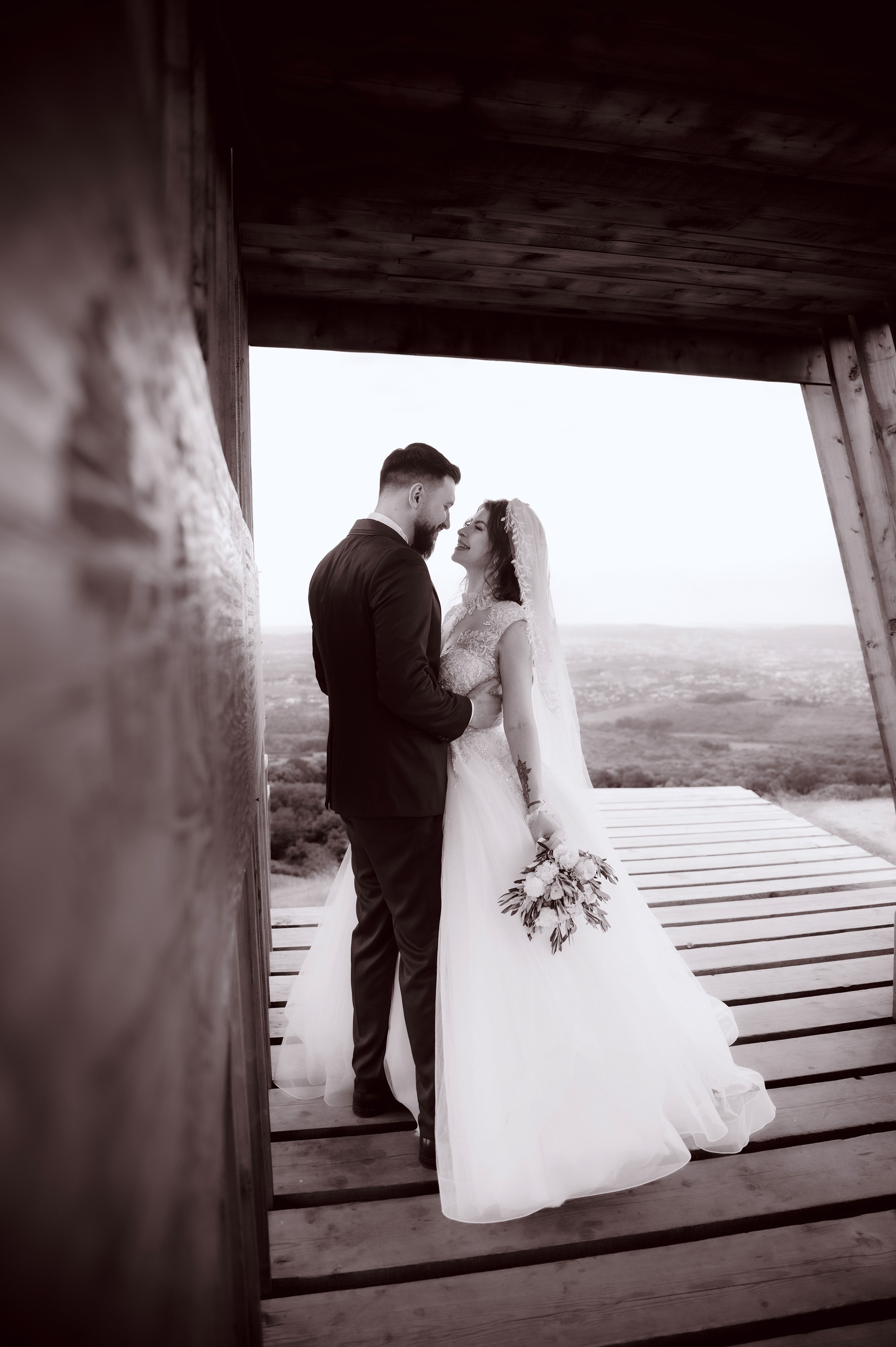 NUNTA Alexandra si Elias. Laurentiu Stefan StoryTeller