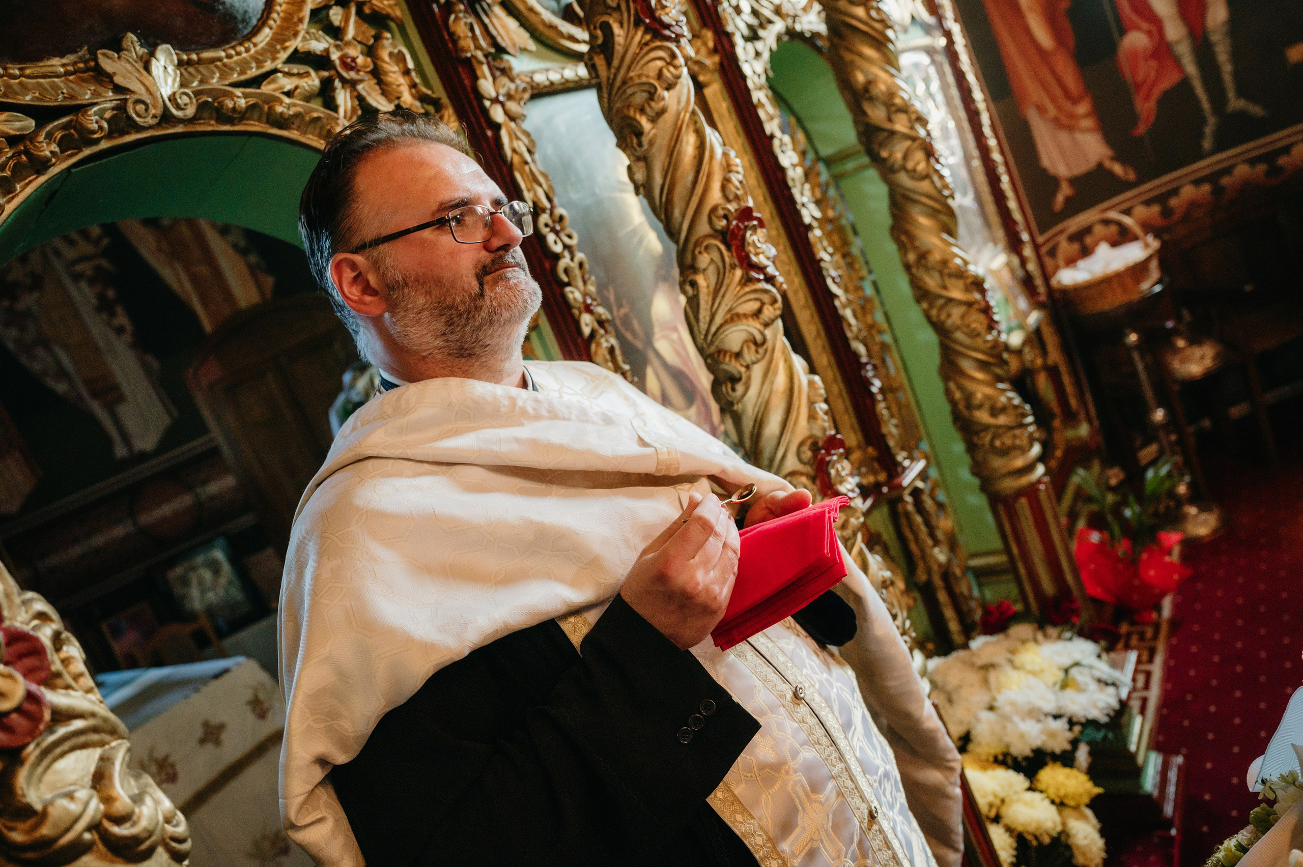 BOTEZ Ana Natasha. Laurentiu Stefan StoryTeller