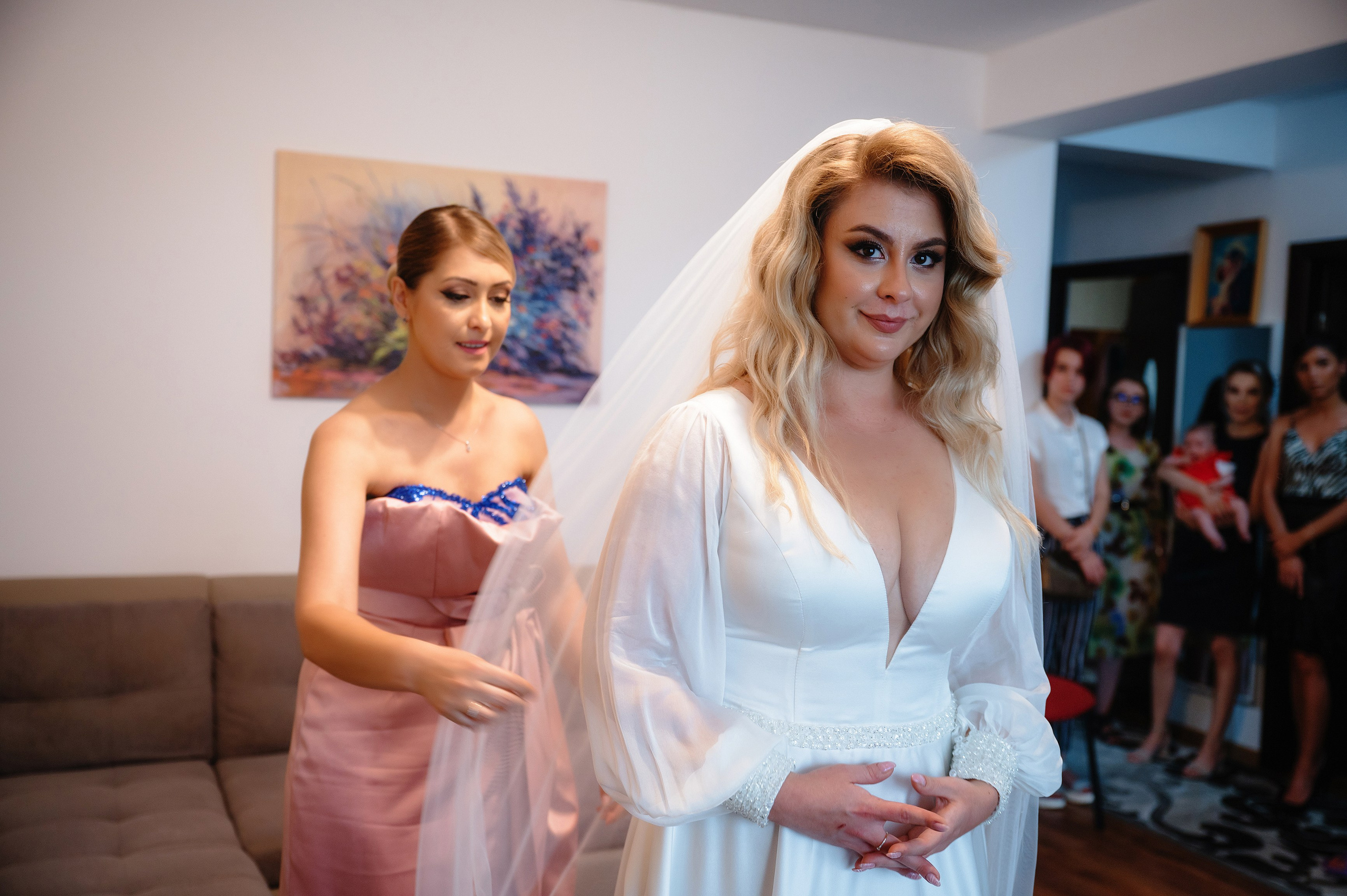 NUNTA Andrei si Andreea. Laurentiu Stefan StoryTeller