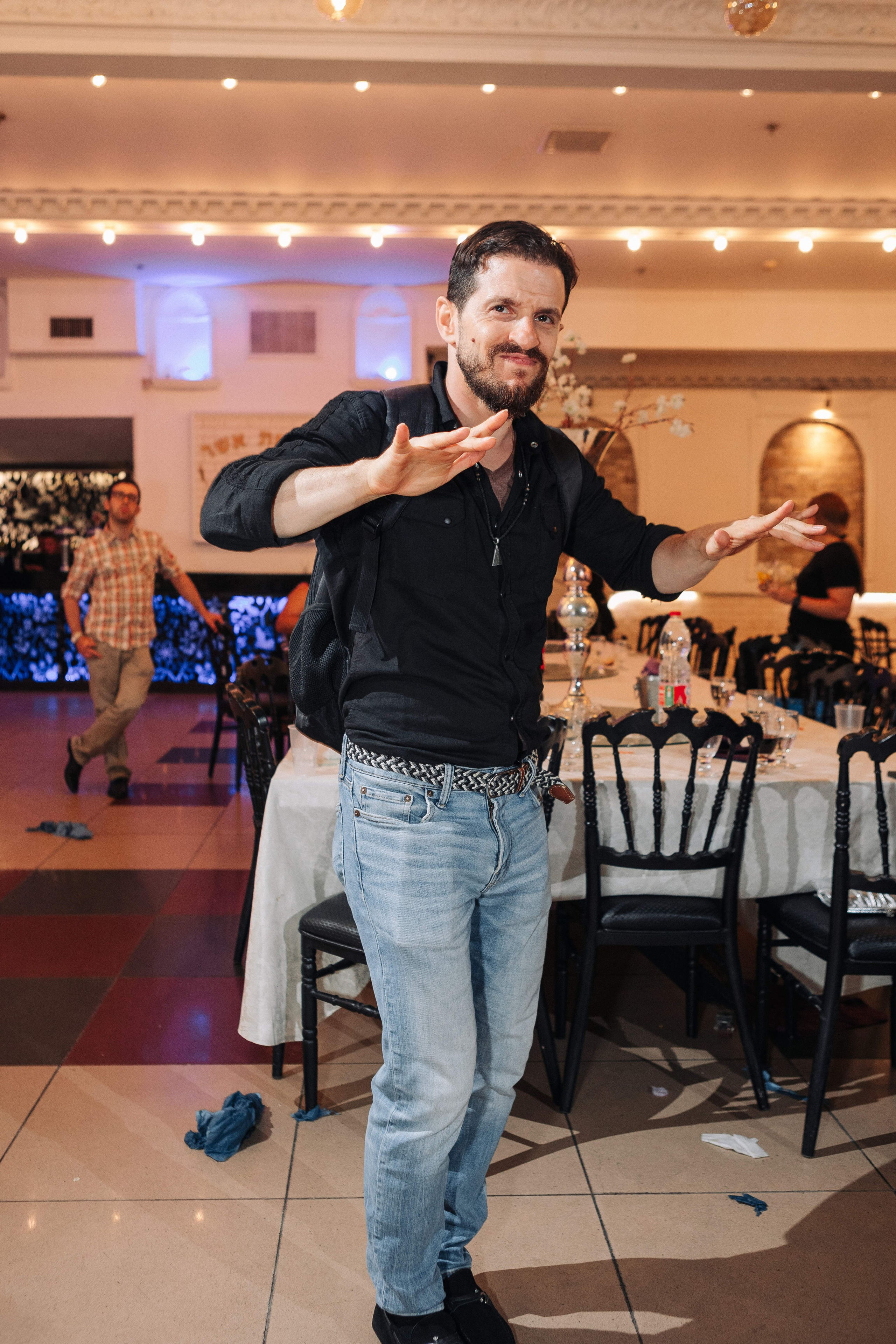 WEDDING IN RAMLA. PHOTOGRAPHER IN ISRAEL