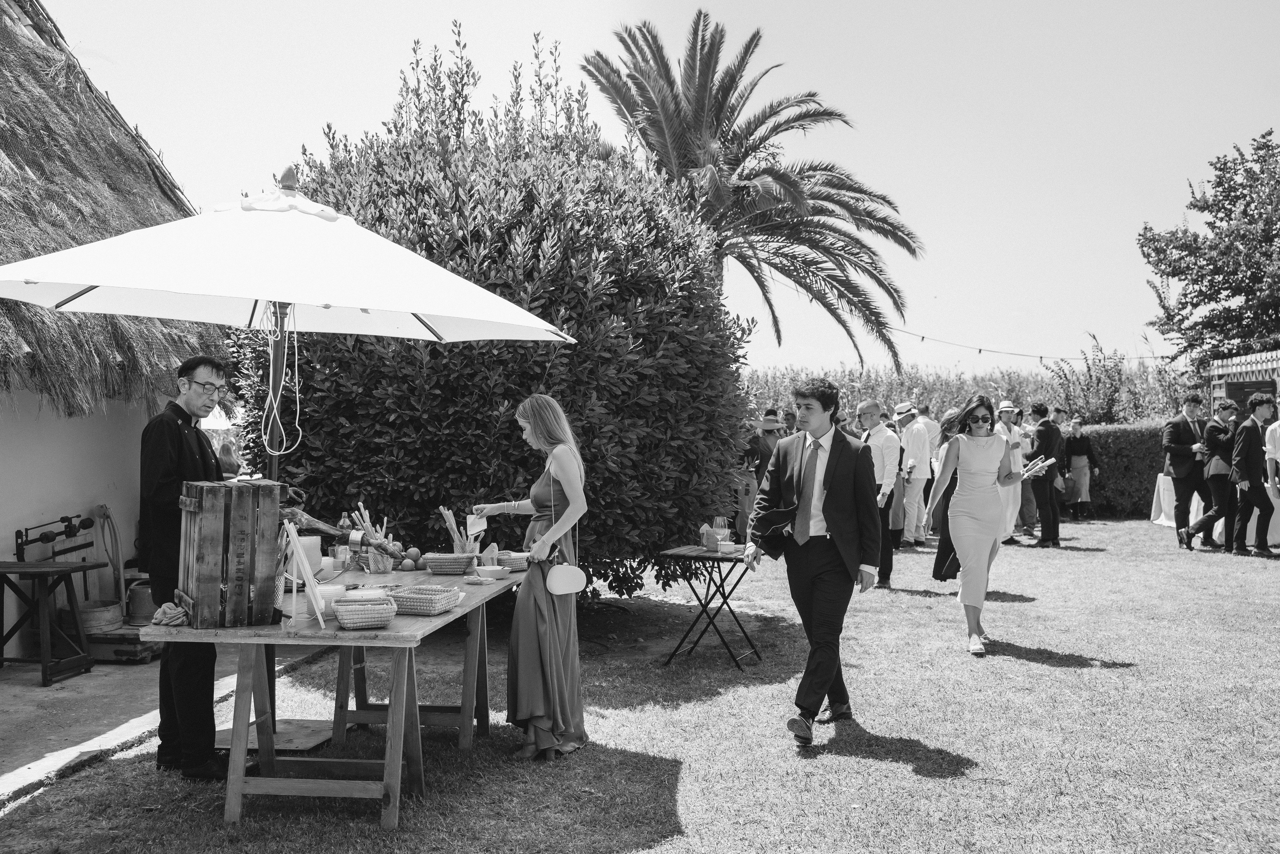 M & N. Fotógrafa de bodas y familias en España, Valencia: Nadia ProFoto