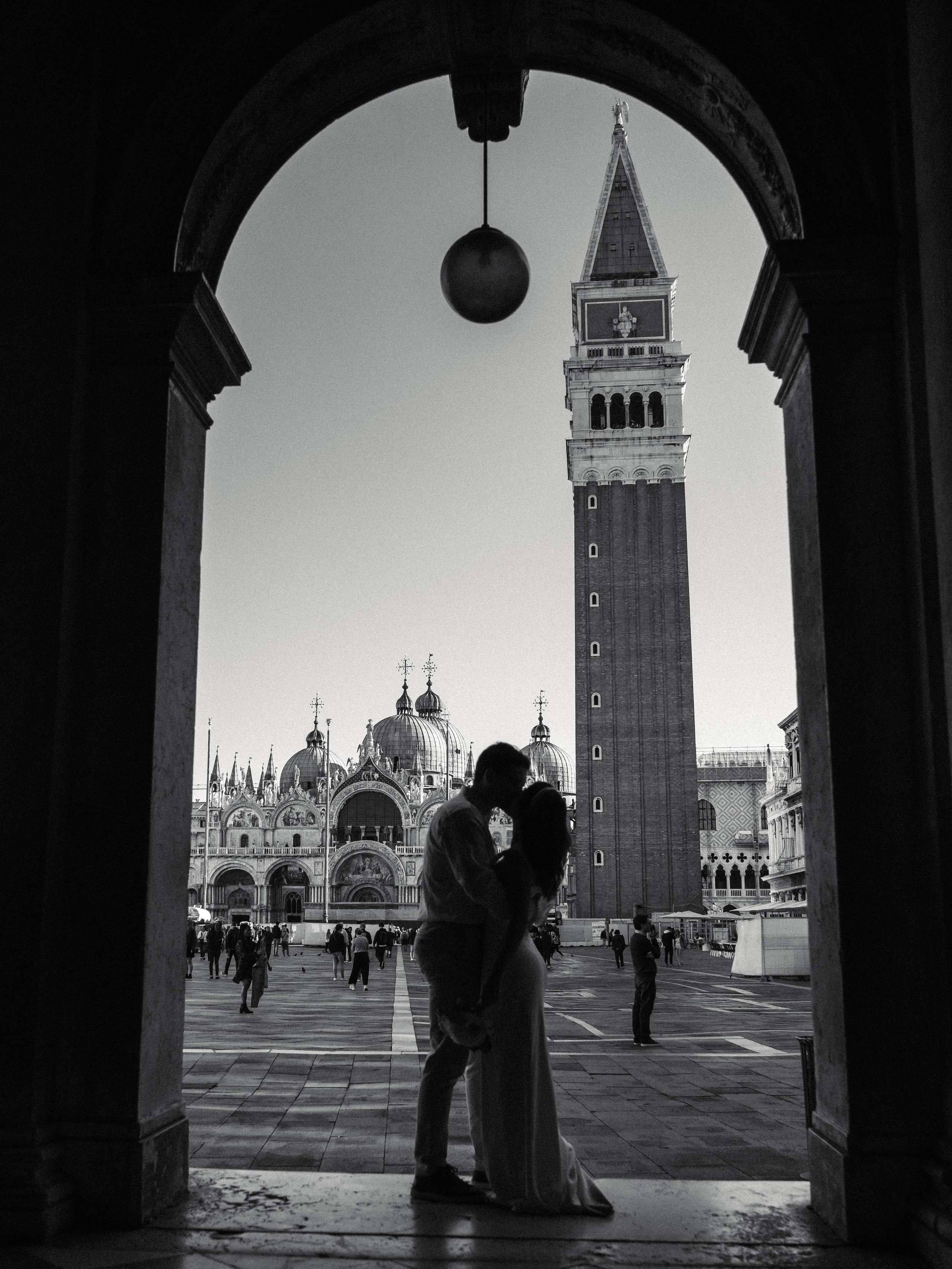 Photo portfolio. TanChuSpace