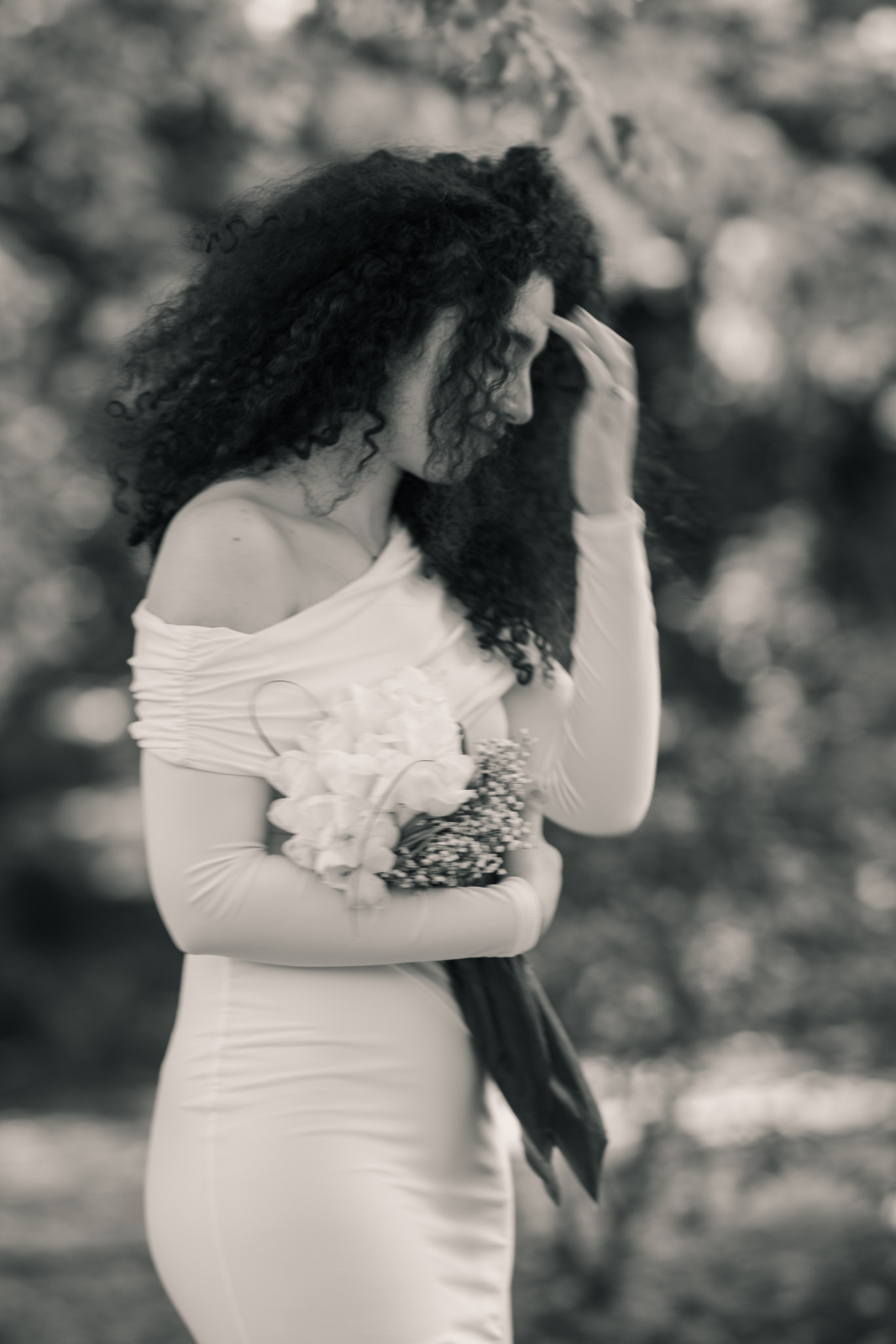 Yesmine & Temim. Fotografo matrimonio Lago di Como Ferrari Media Production