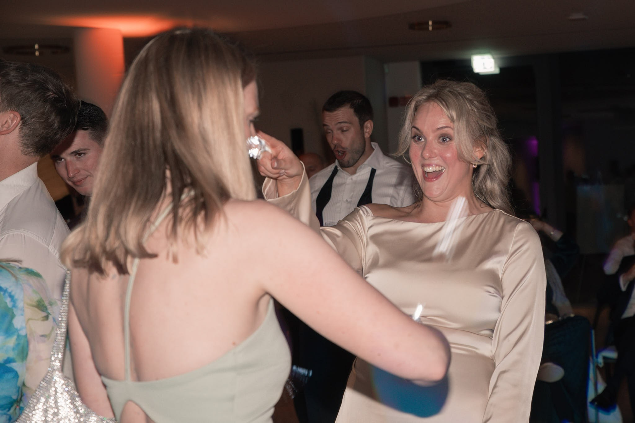 Roxie & Richard Wedding. Fotografo matrimonio Lago di Como Ferrari Media Production