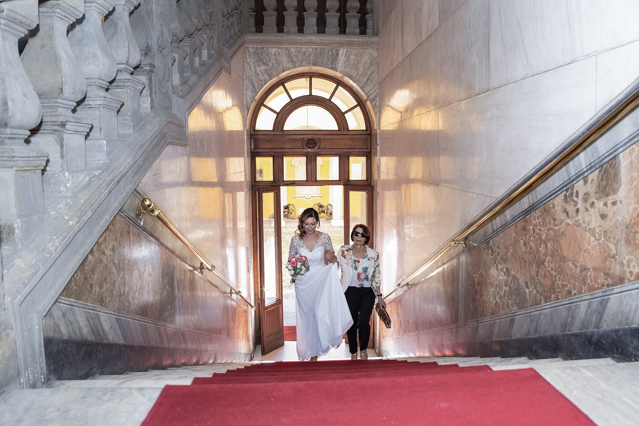 Karin & Guido. Fotografo matrimonio Lago di Como Ferrari Media Production