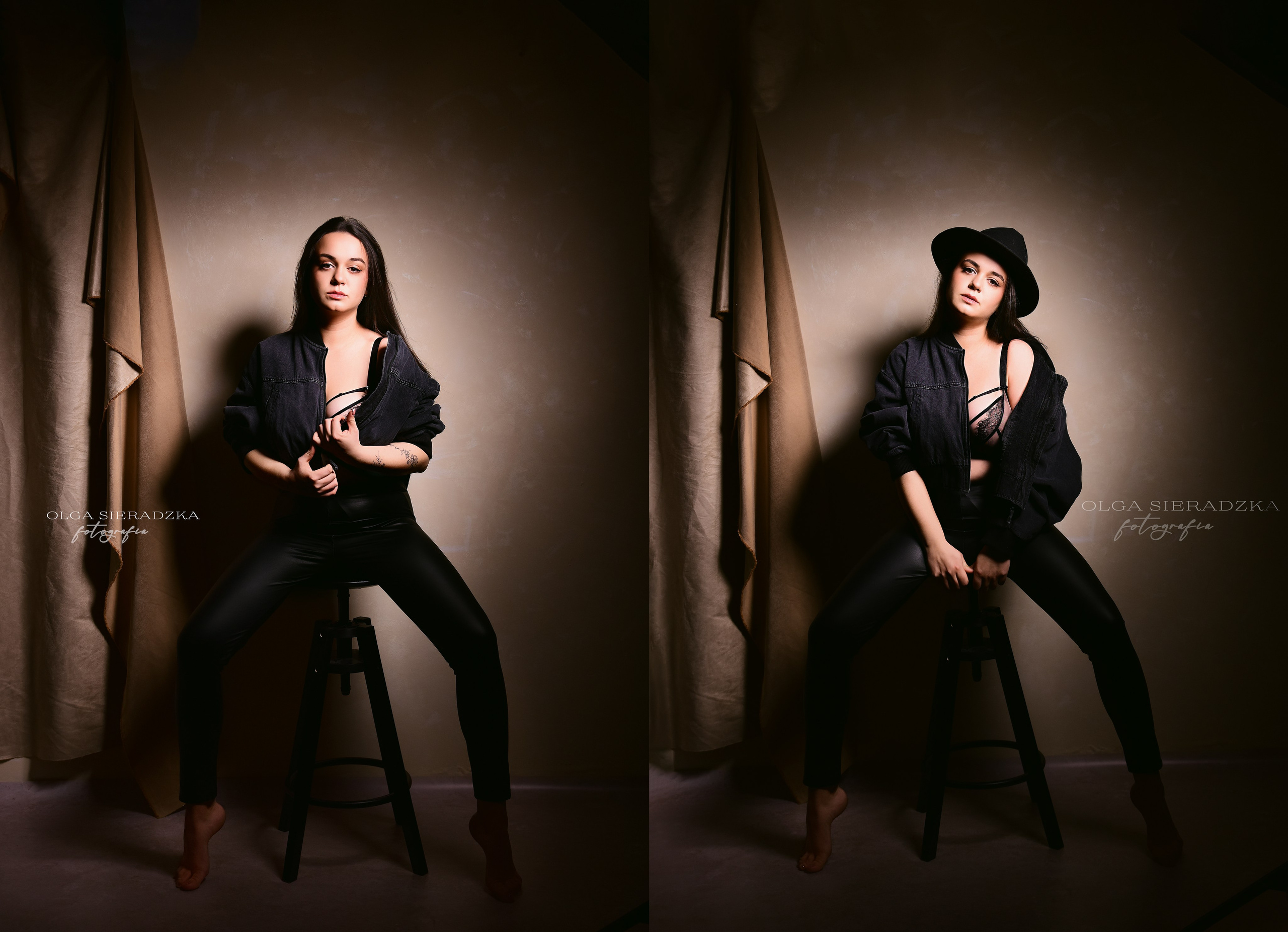 Sesje kobiece. Olga Sieradzka fotograf rodzinny, ciążowy i dziecięcy w Pile