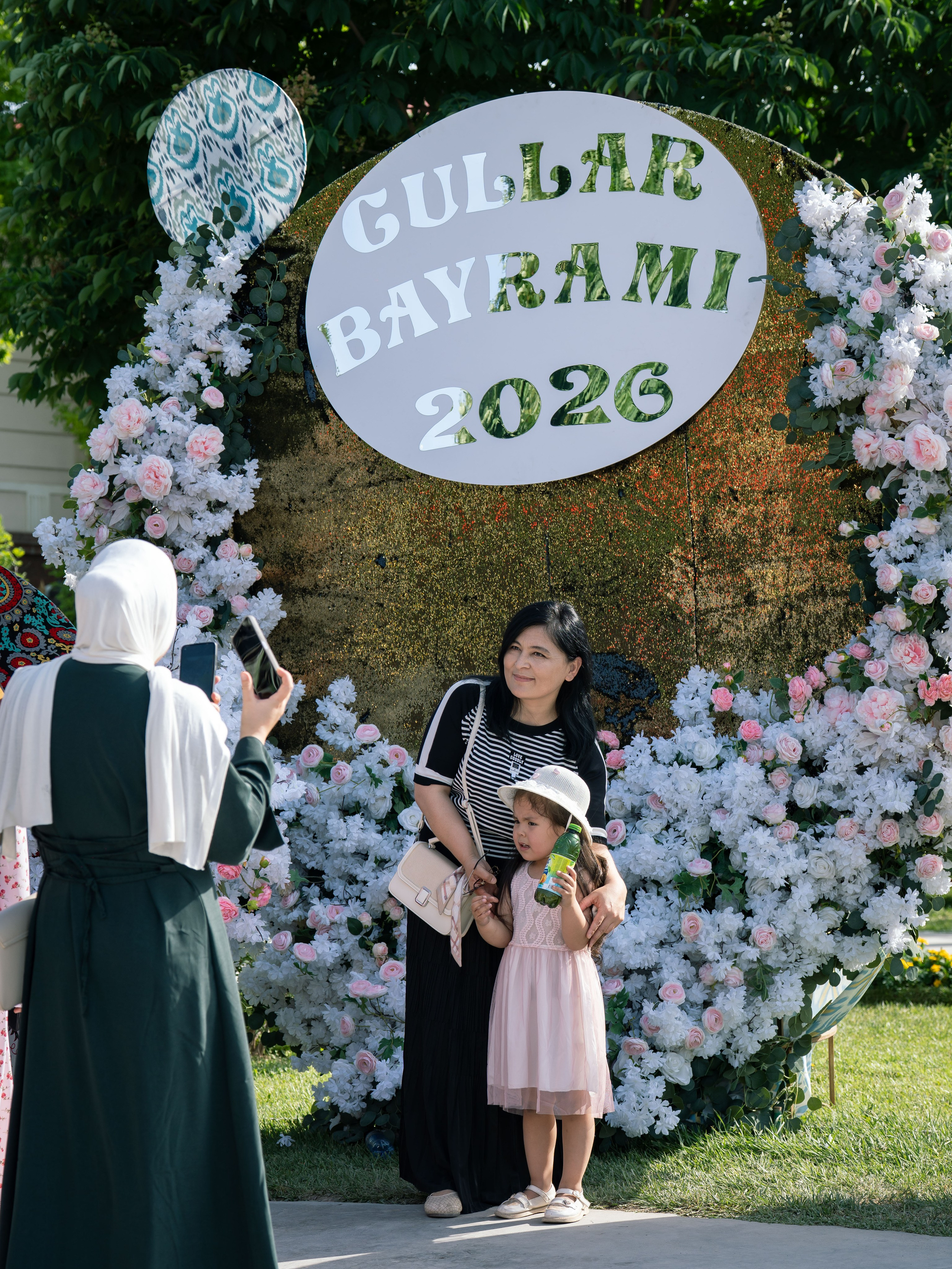 Flower Fest 2026