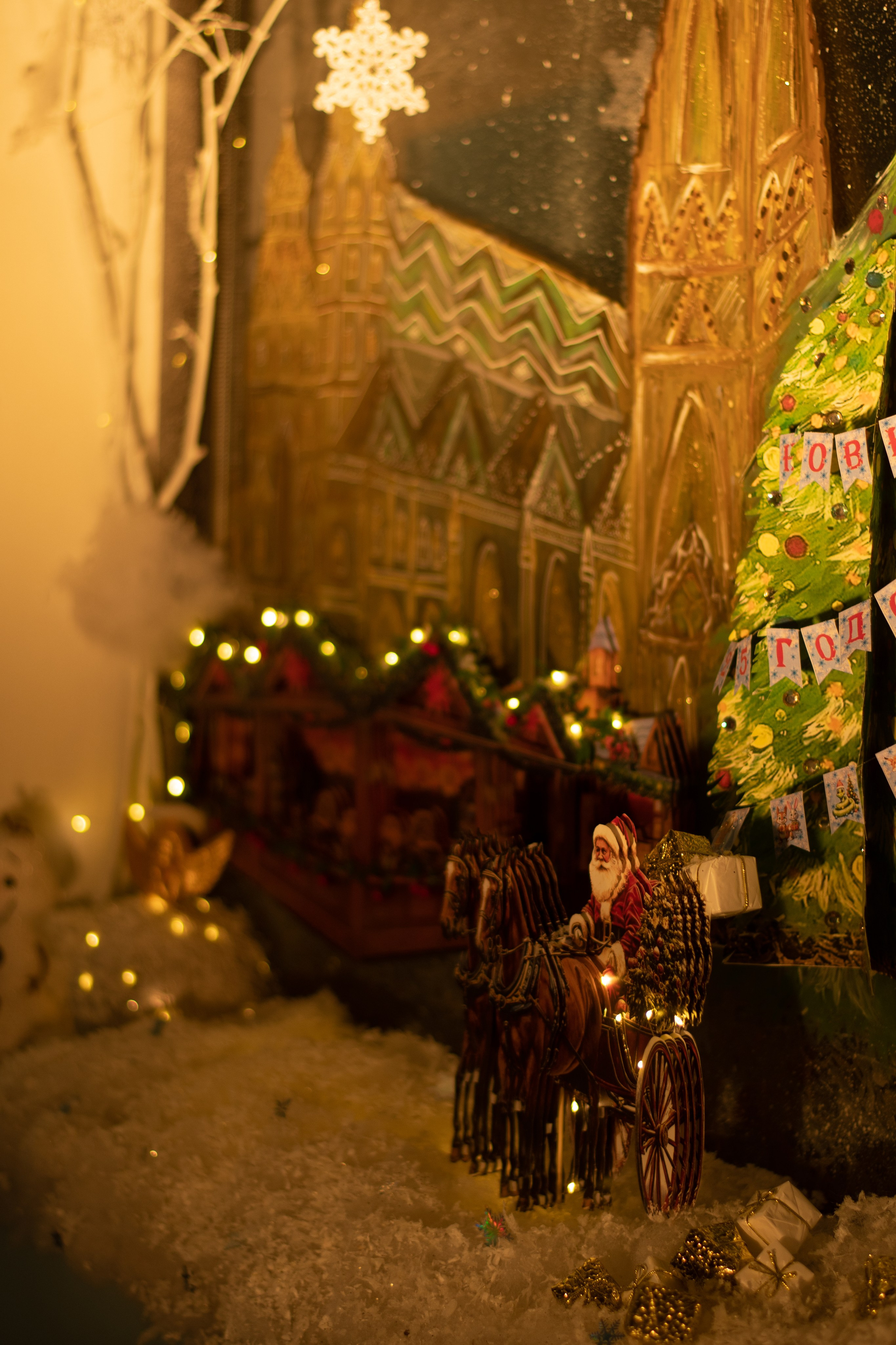 Проект. Семейный и детский фотограф