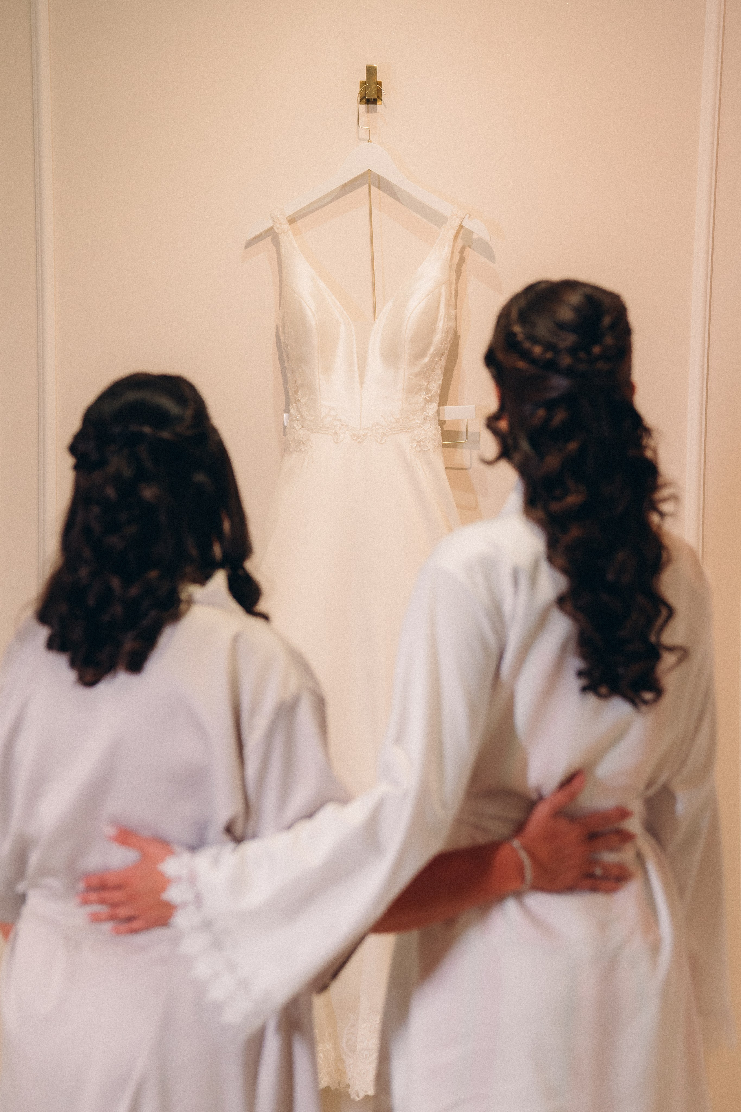 Casamento Jennifer e Paulo. Principal