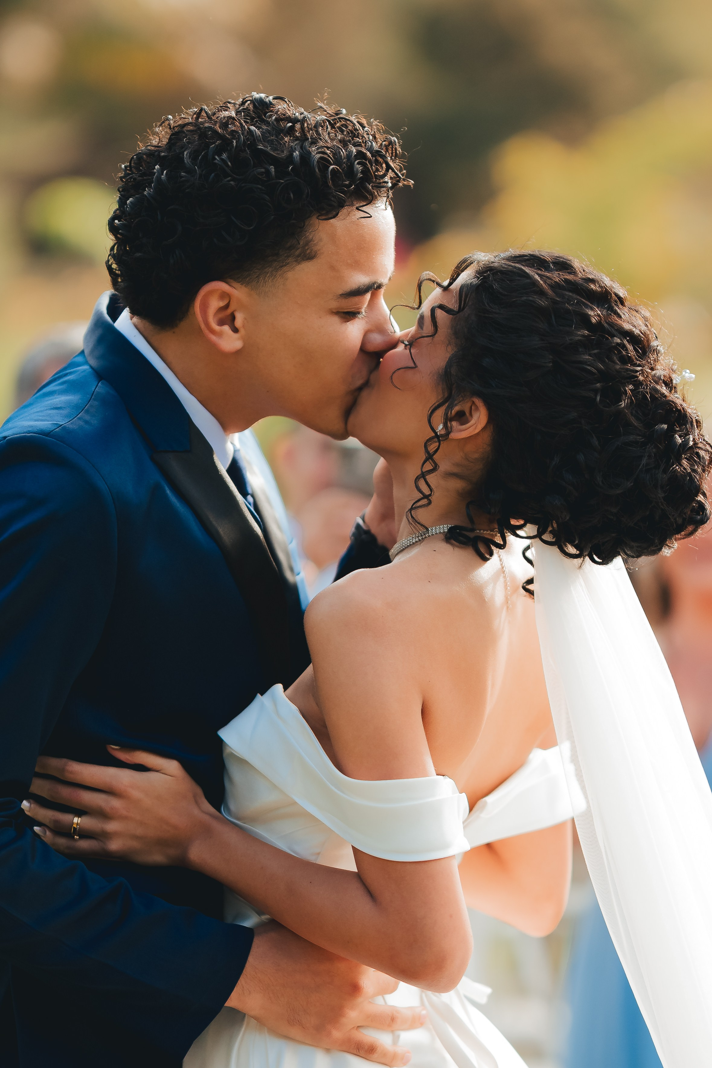 Casamento Jeniffer e Wesley — Sitio Renascer. Fotógrafo Renan Lima