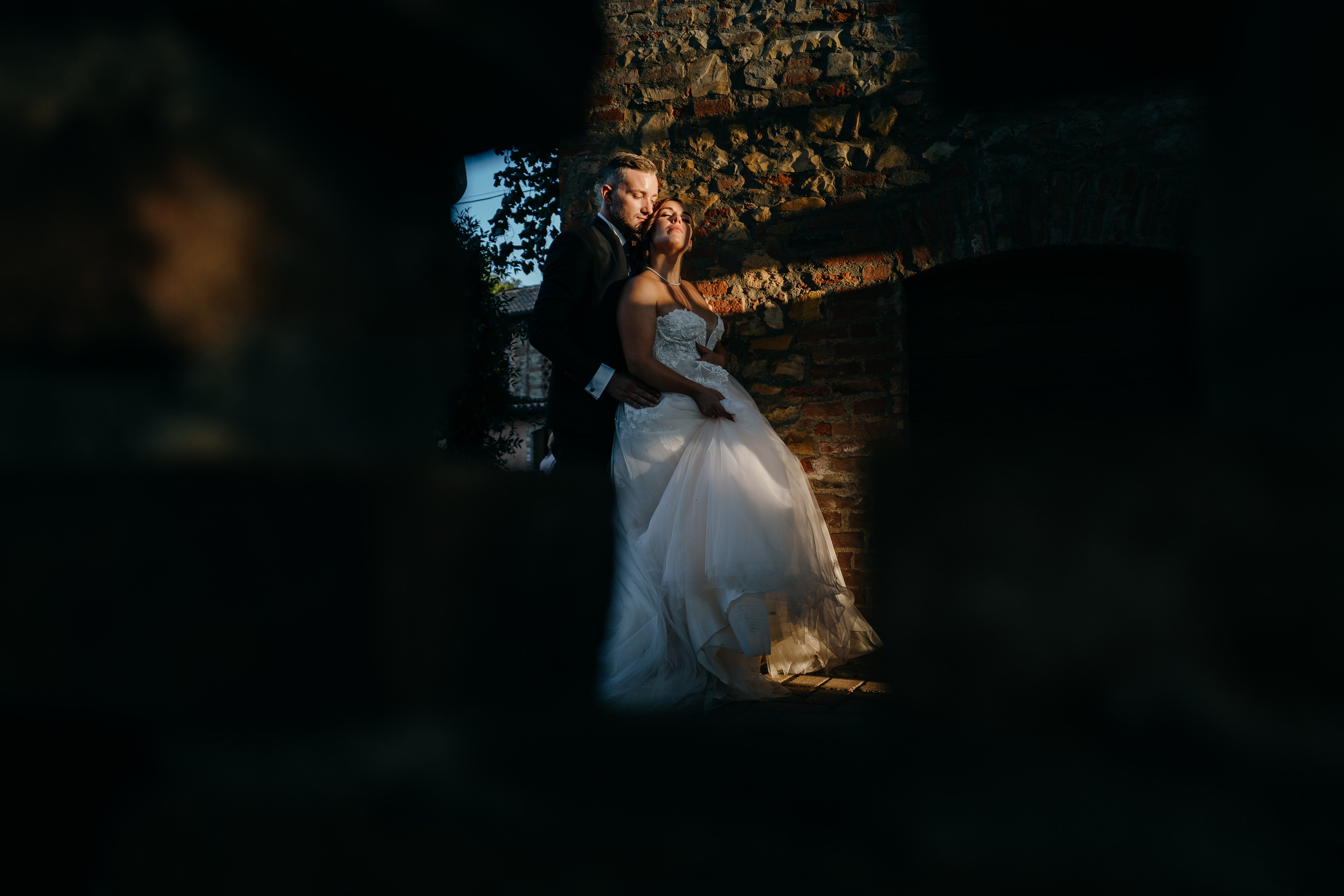 Portfolio Fotografo Matrimonio Genova | Mauro Pluas